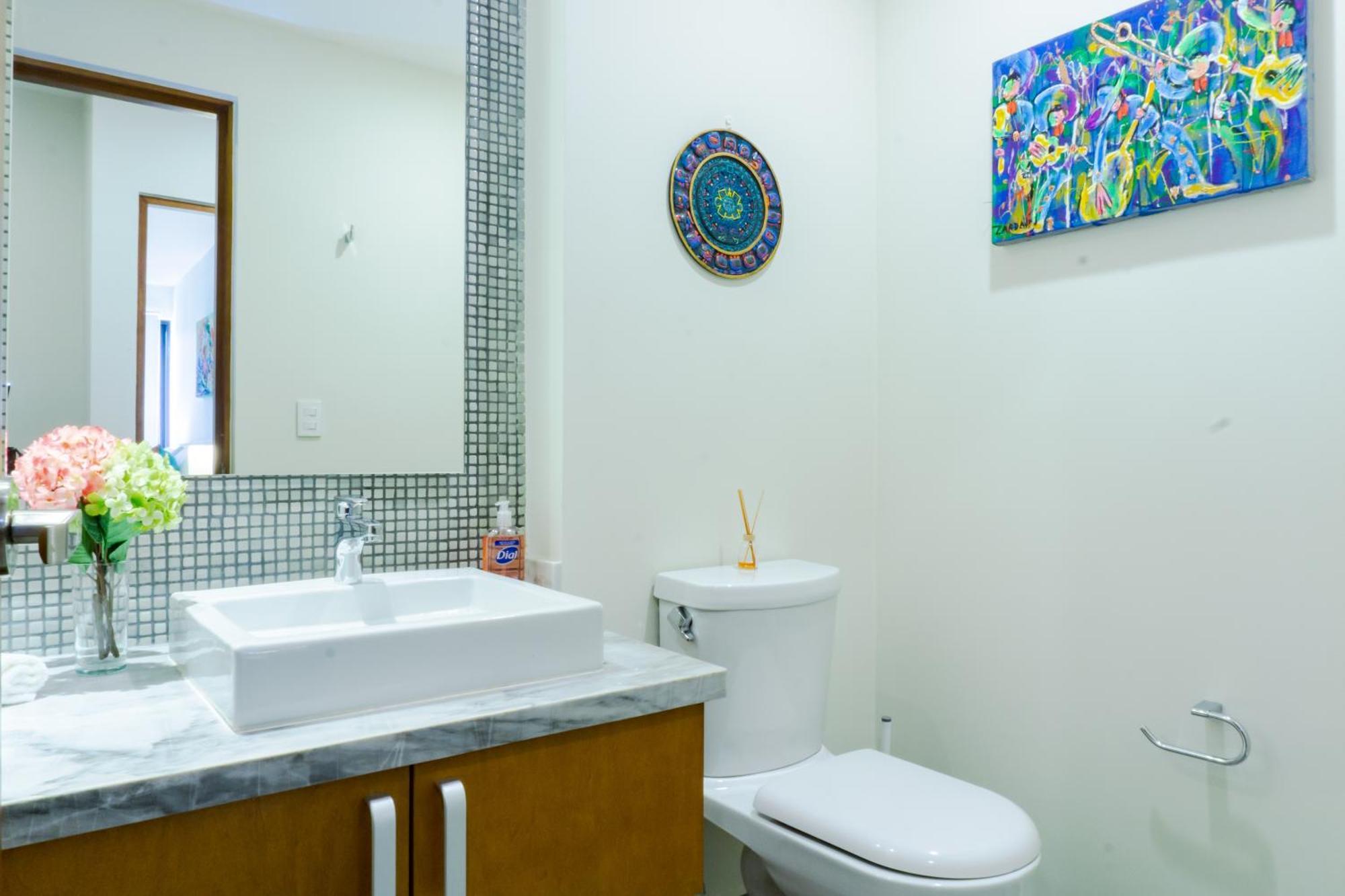 Apartment Lunada Condo By Bvr