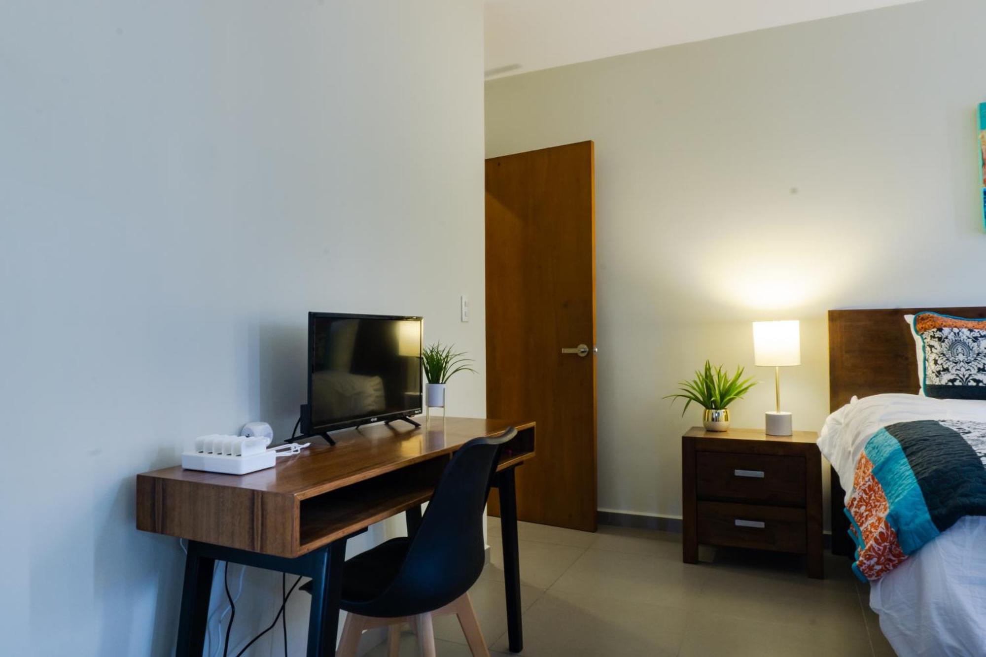 Lunada Condo By Bvr *