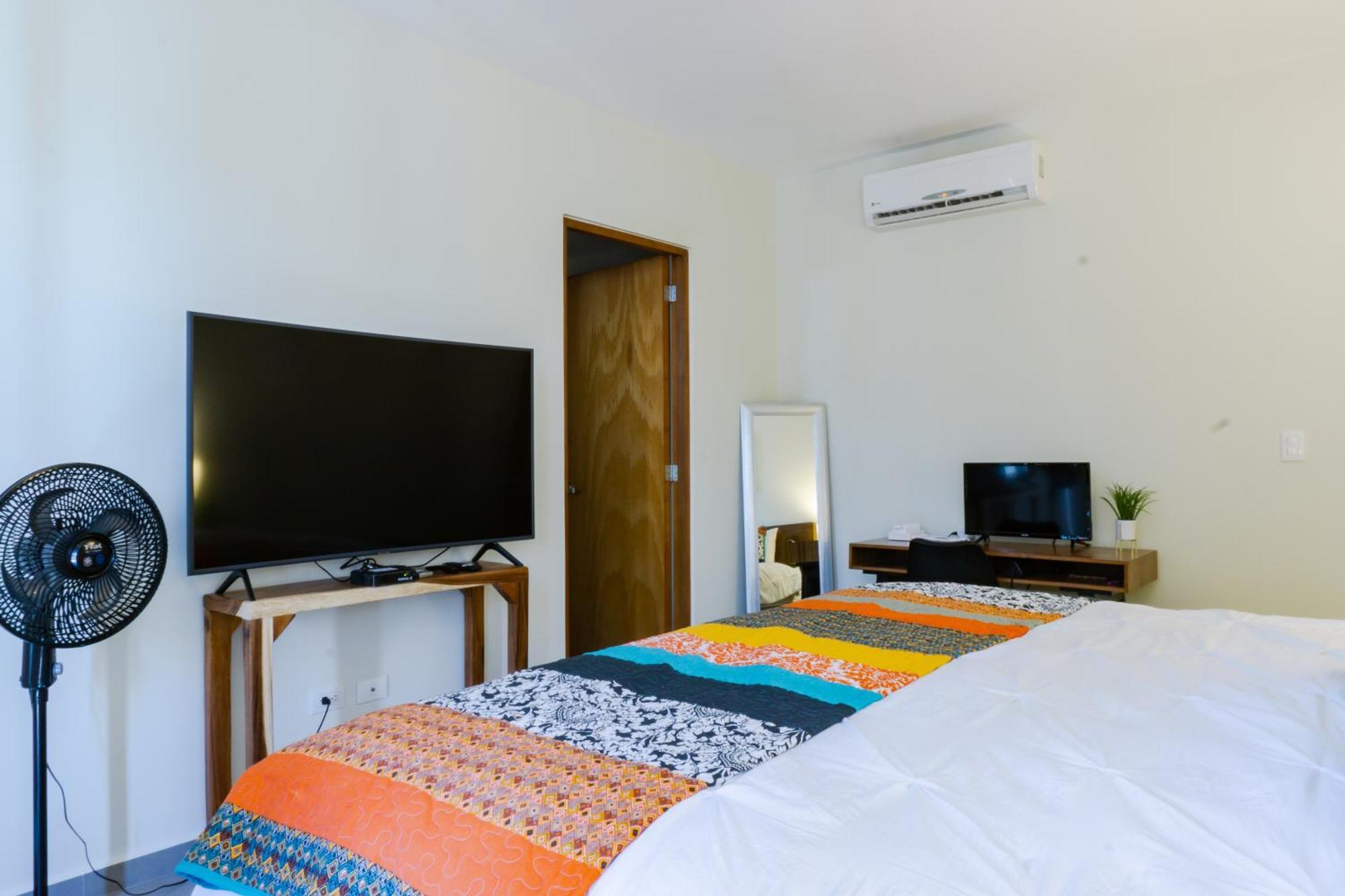 Lunada Condo By Bvr * Playa del Carmen