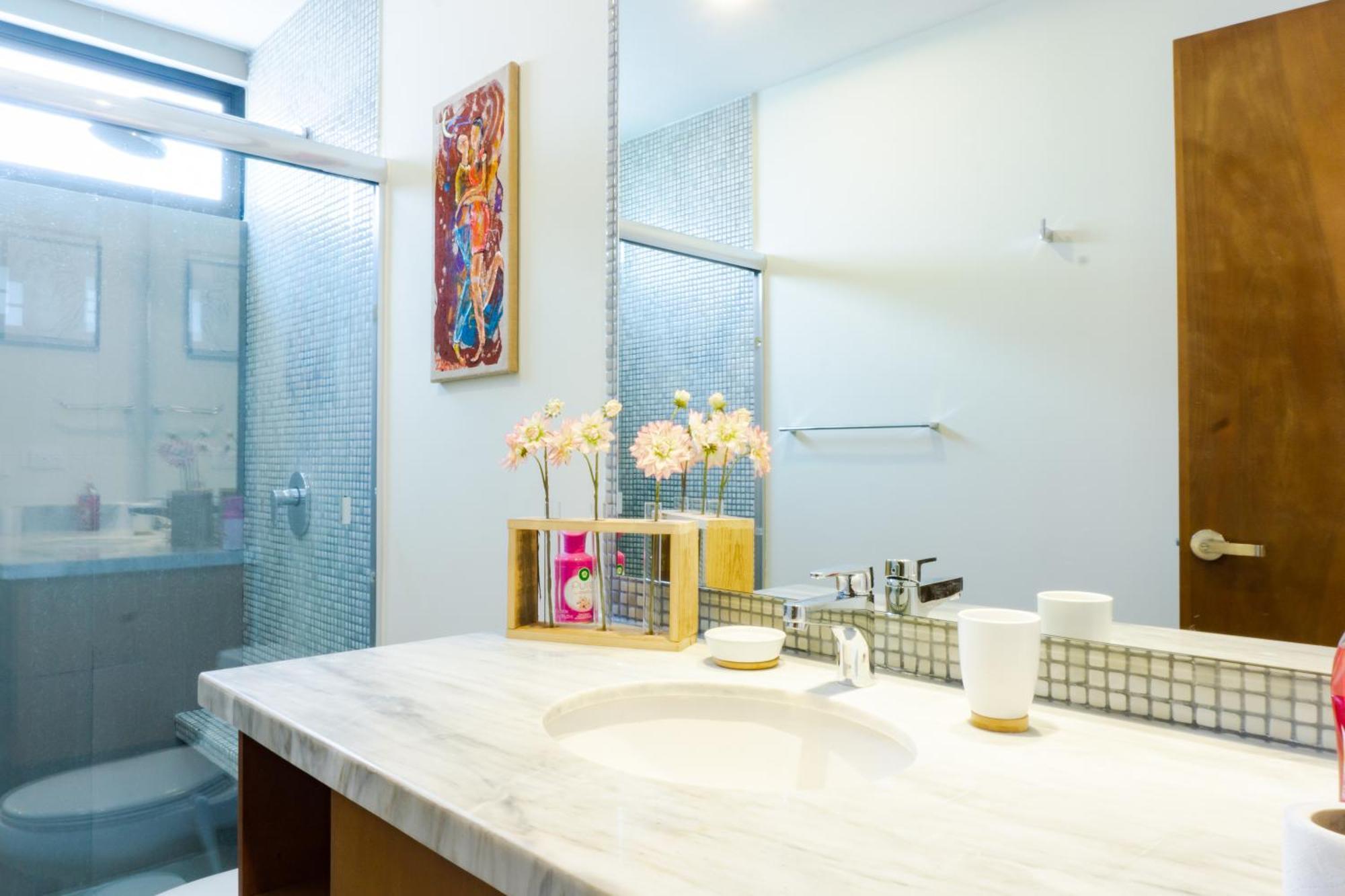 Lunada Condo By Bvr Apartment