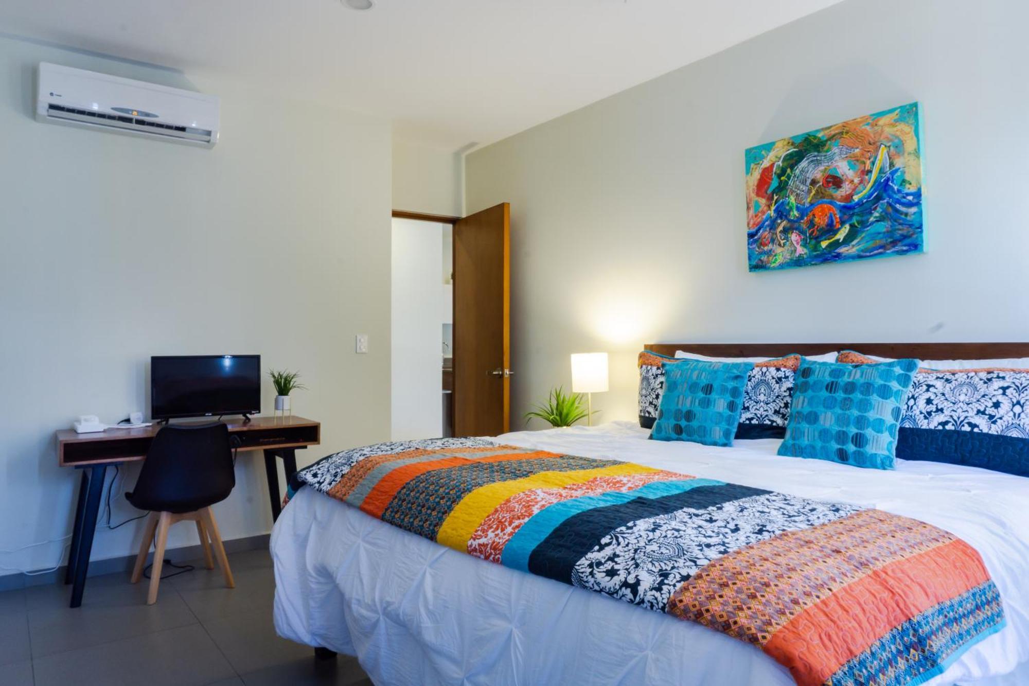 Lunada Condo By Bvr Apartment *