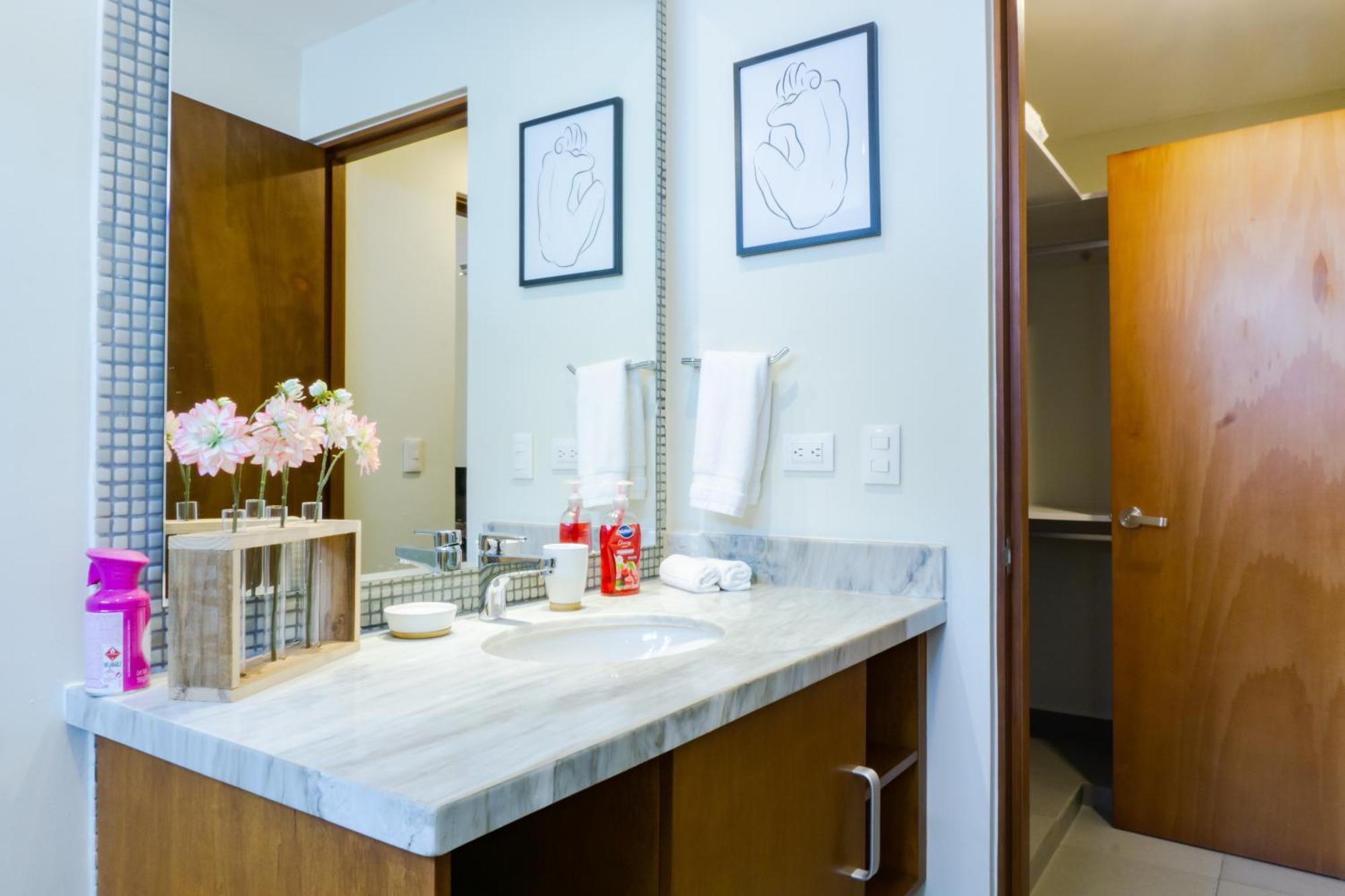 Lunada Condo By Bvr * Playa del Carmen