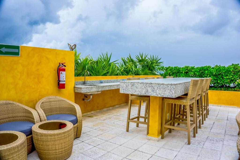 Lunada Condo By Bvr Apartment *