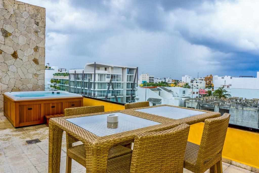 Apartment Lunada Condo By Bvr *