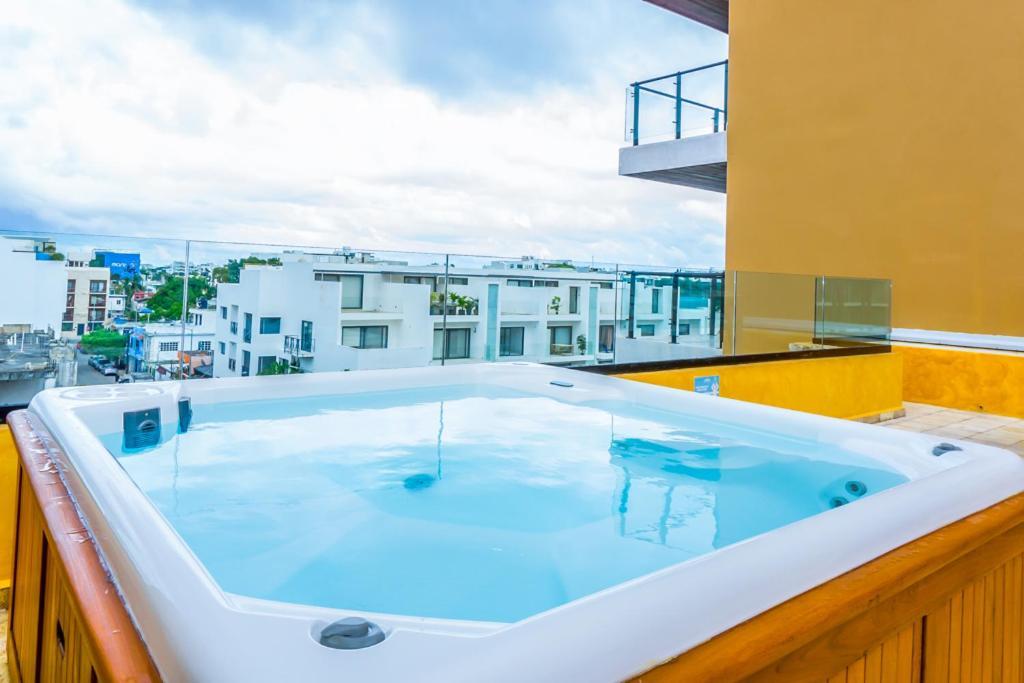 Lunada Condo By Bvr Playa del Carmen