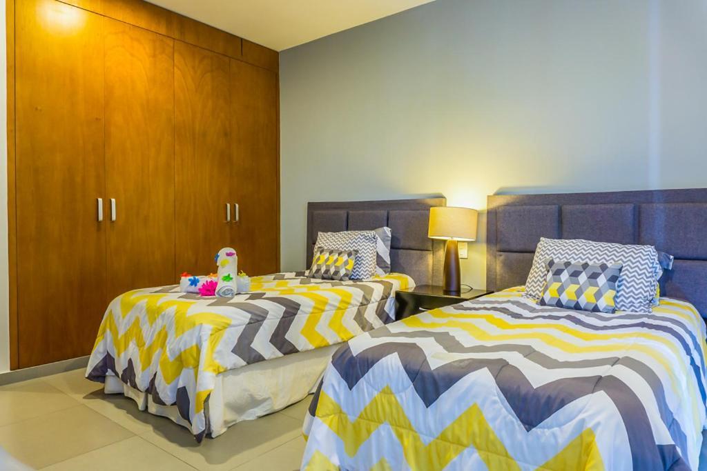 Lunada Condo By Bvr Apartment