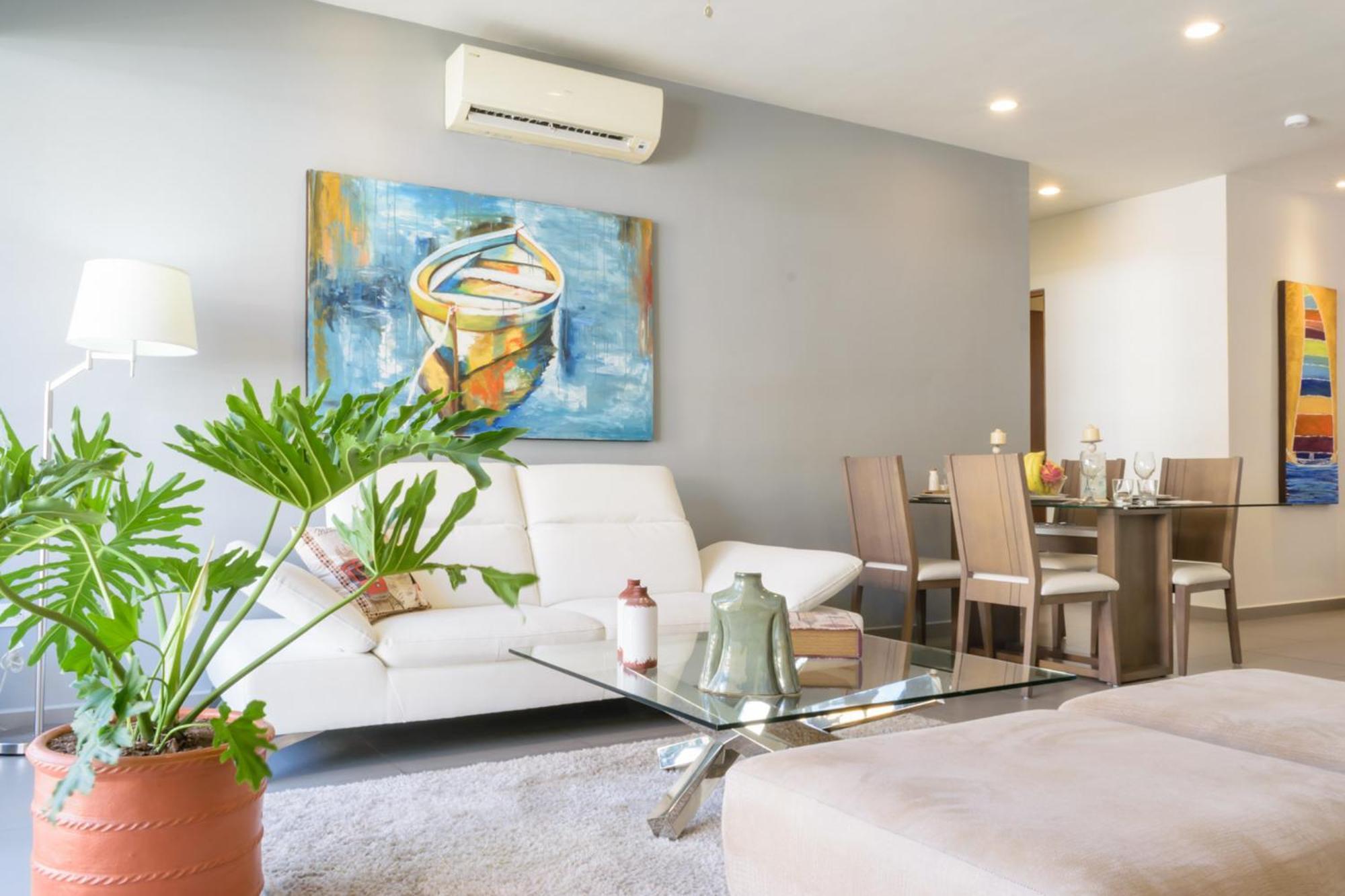 Lunada Condo By Bvr *