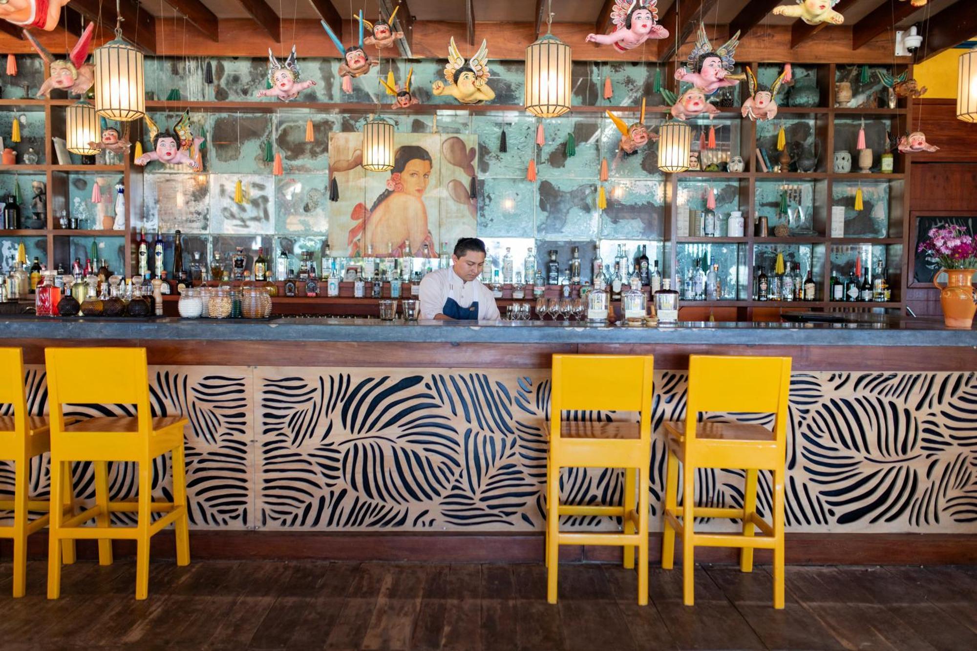 La Zebra Tulum, A Small Luxury Hotel 5* Tulum