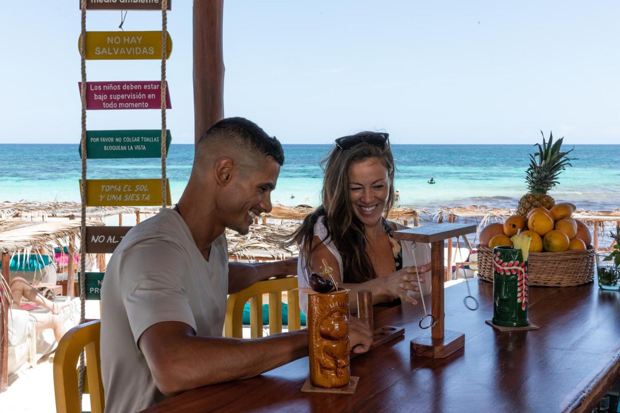 Hotel La Zebra Tulum, A Small Luxury Hotel
