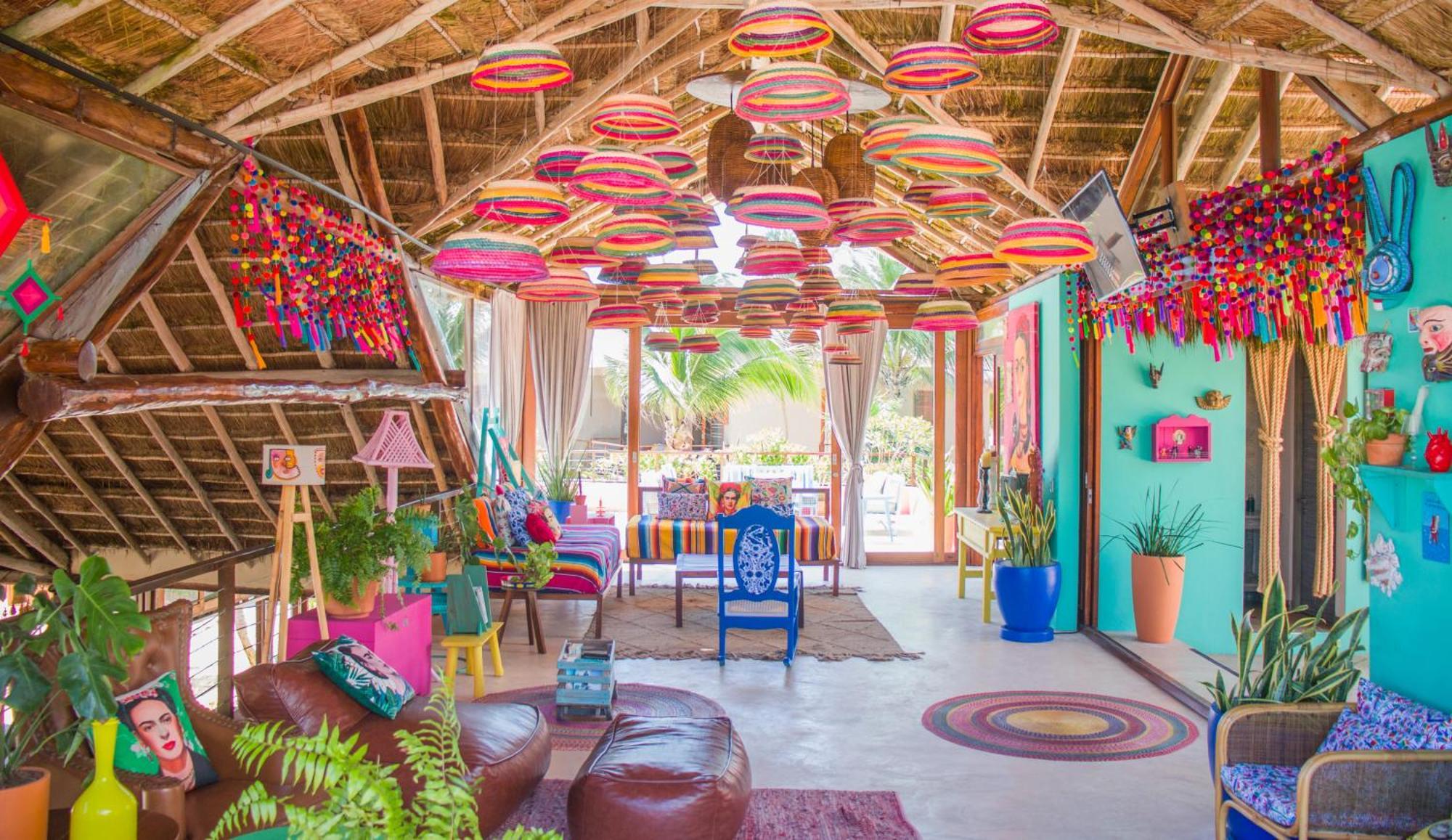Hotel La Zebra Tulum, A Small Luxury Hotel 5*