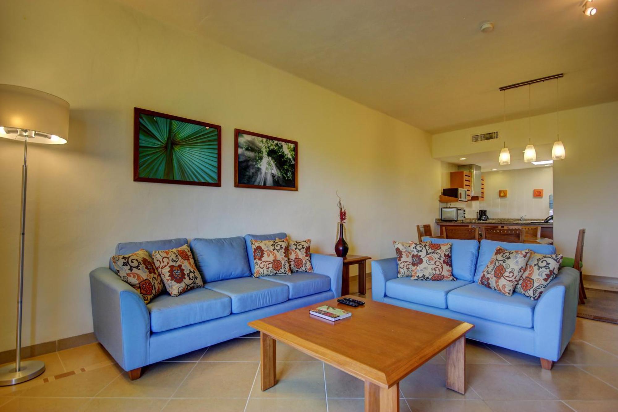 Riviera Maya Apartahotel Playa del Carmen