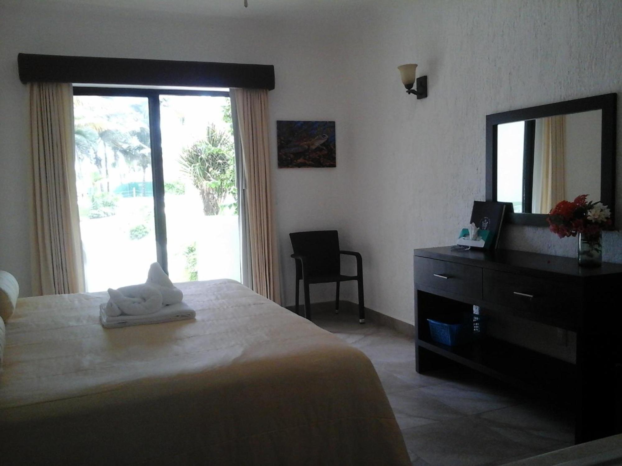 Hotel Club Caribe 3*