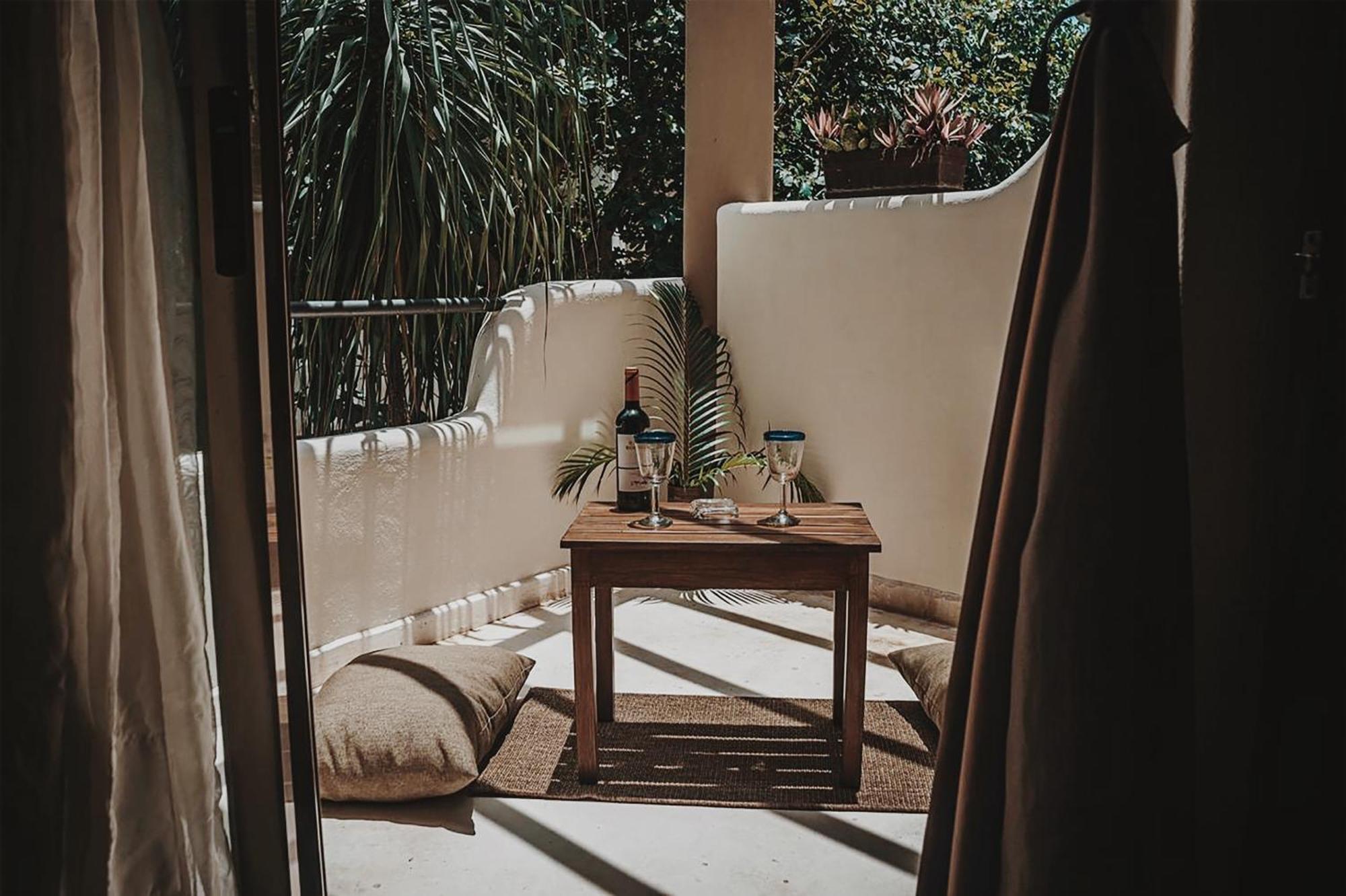 Hotel Boutique 06 (adults Only) Tulum