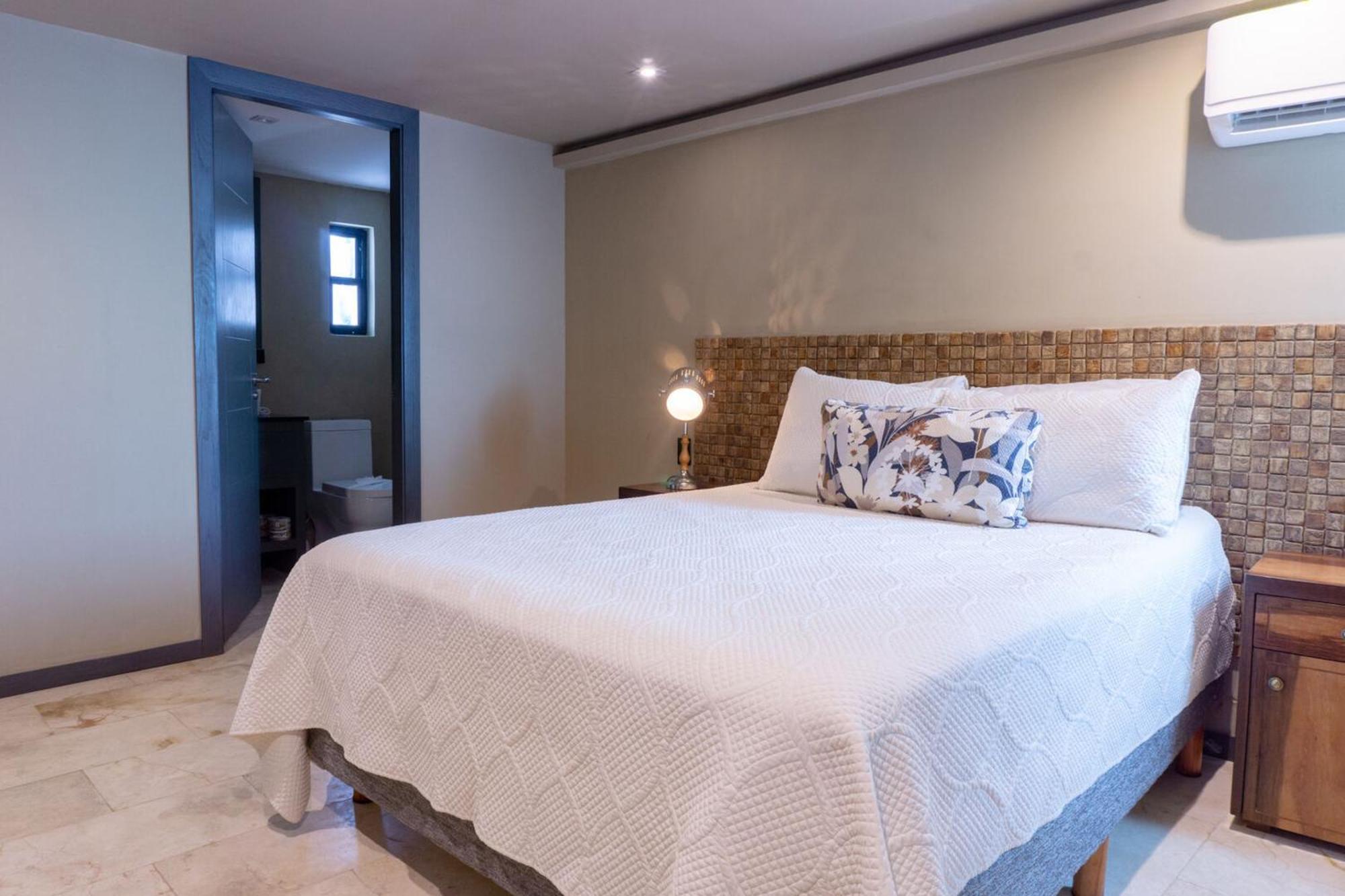 Apartamento Lotus Midtown By Bvr