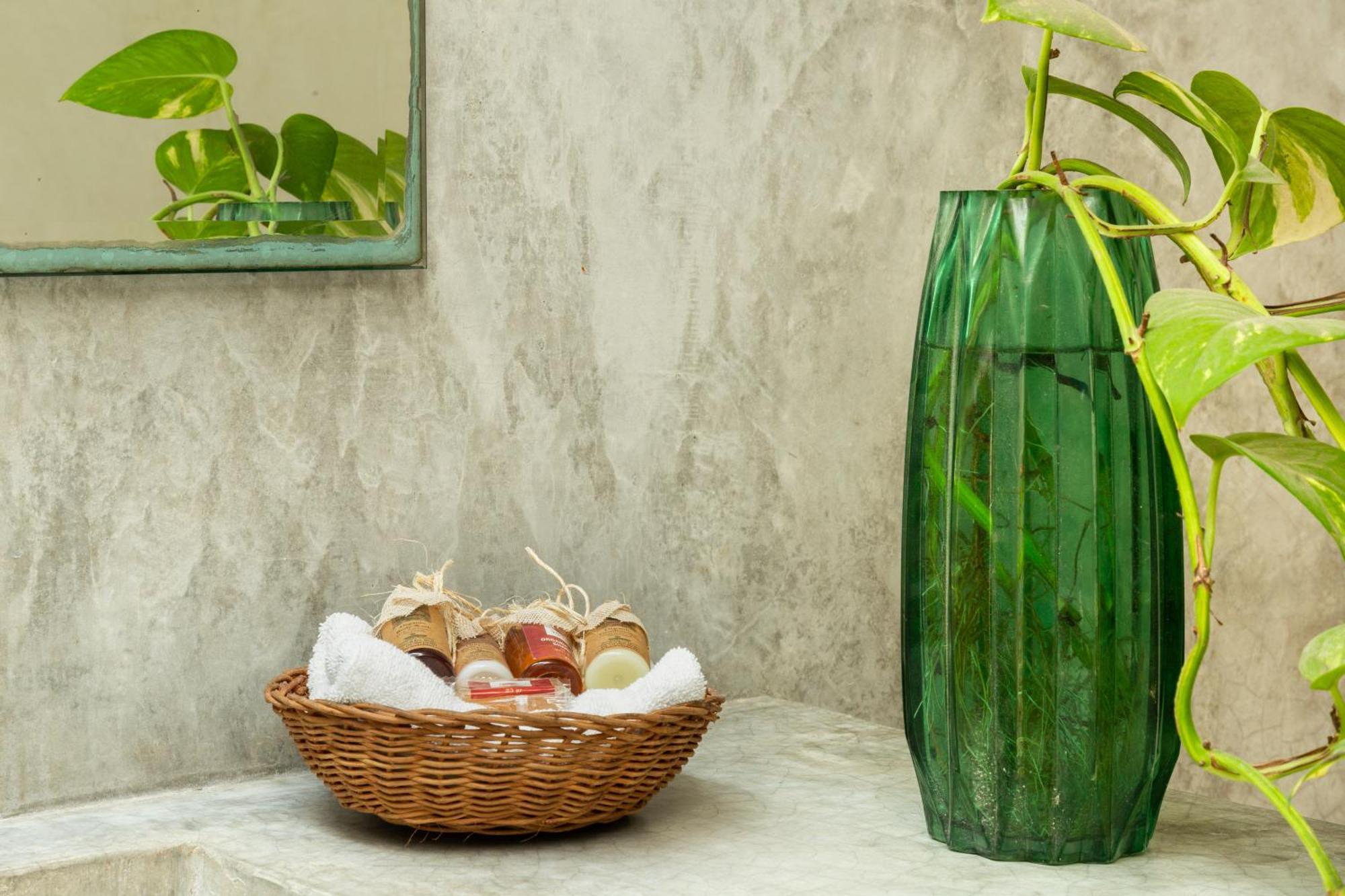 La Posada Del Sol Boutique Hotel Tulum