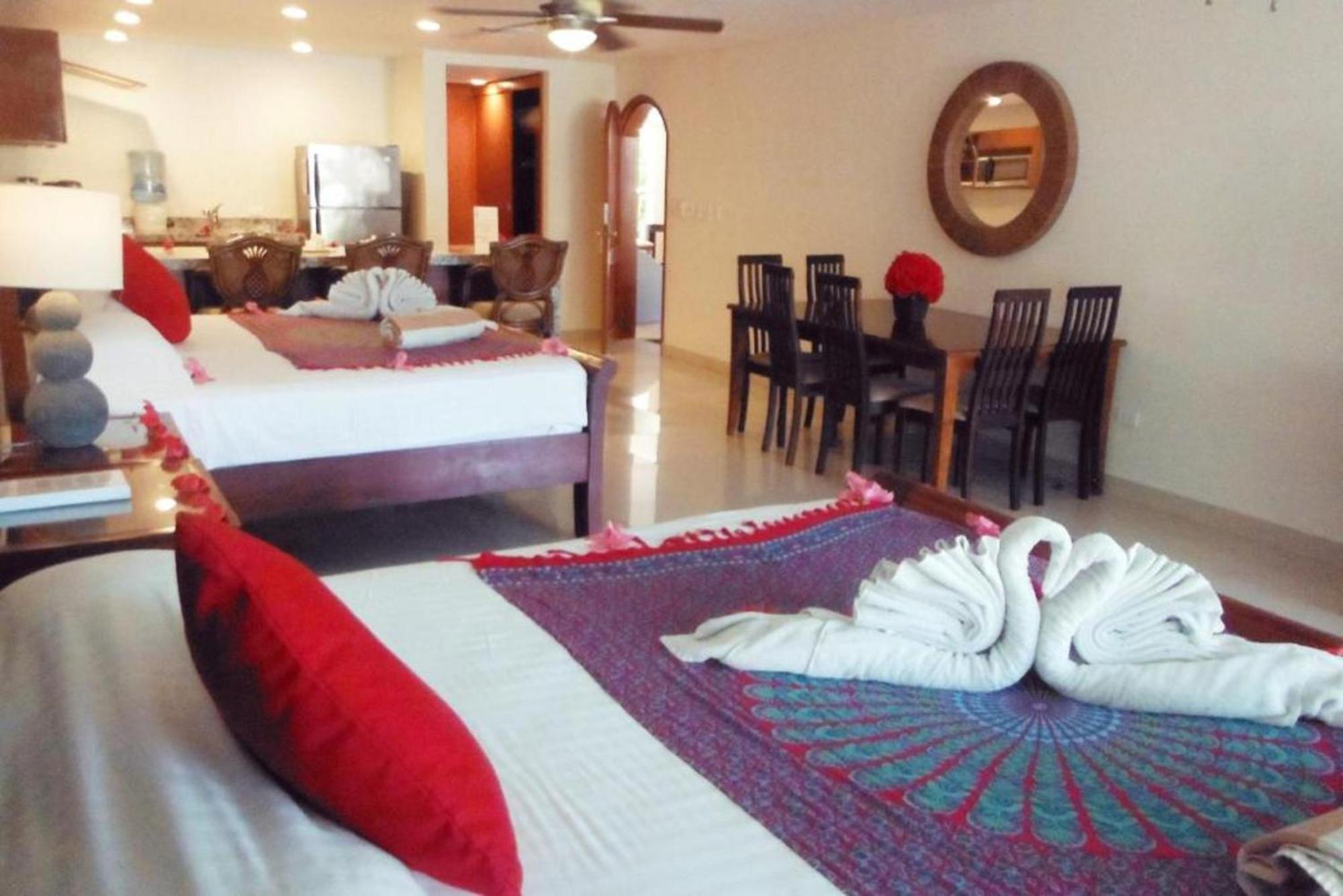Aventuras Club Apartahotel