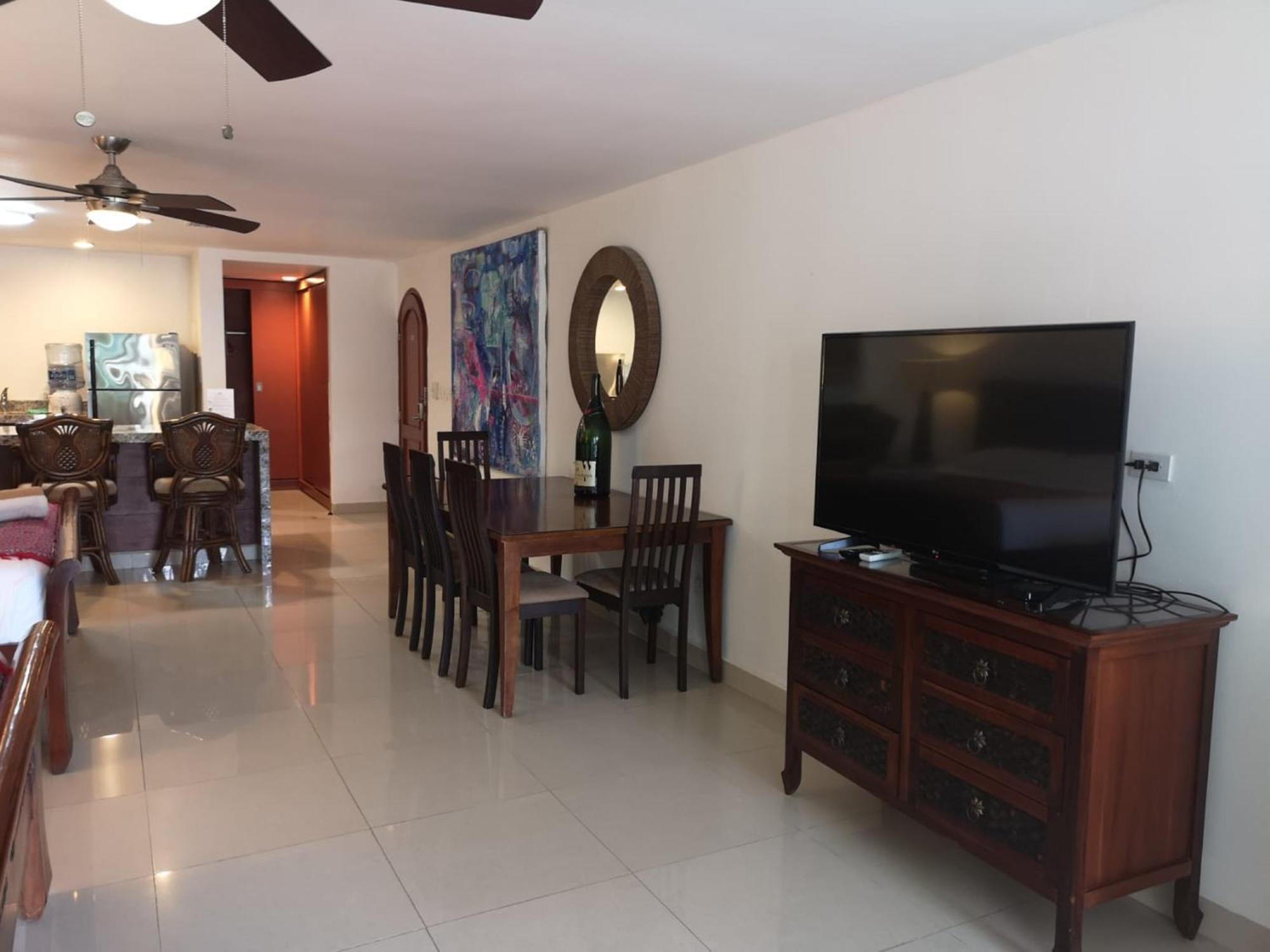 Aventuras Club Apartahotel