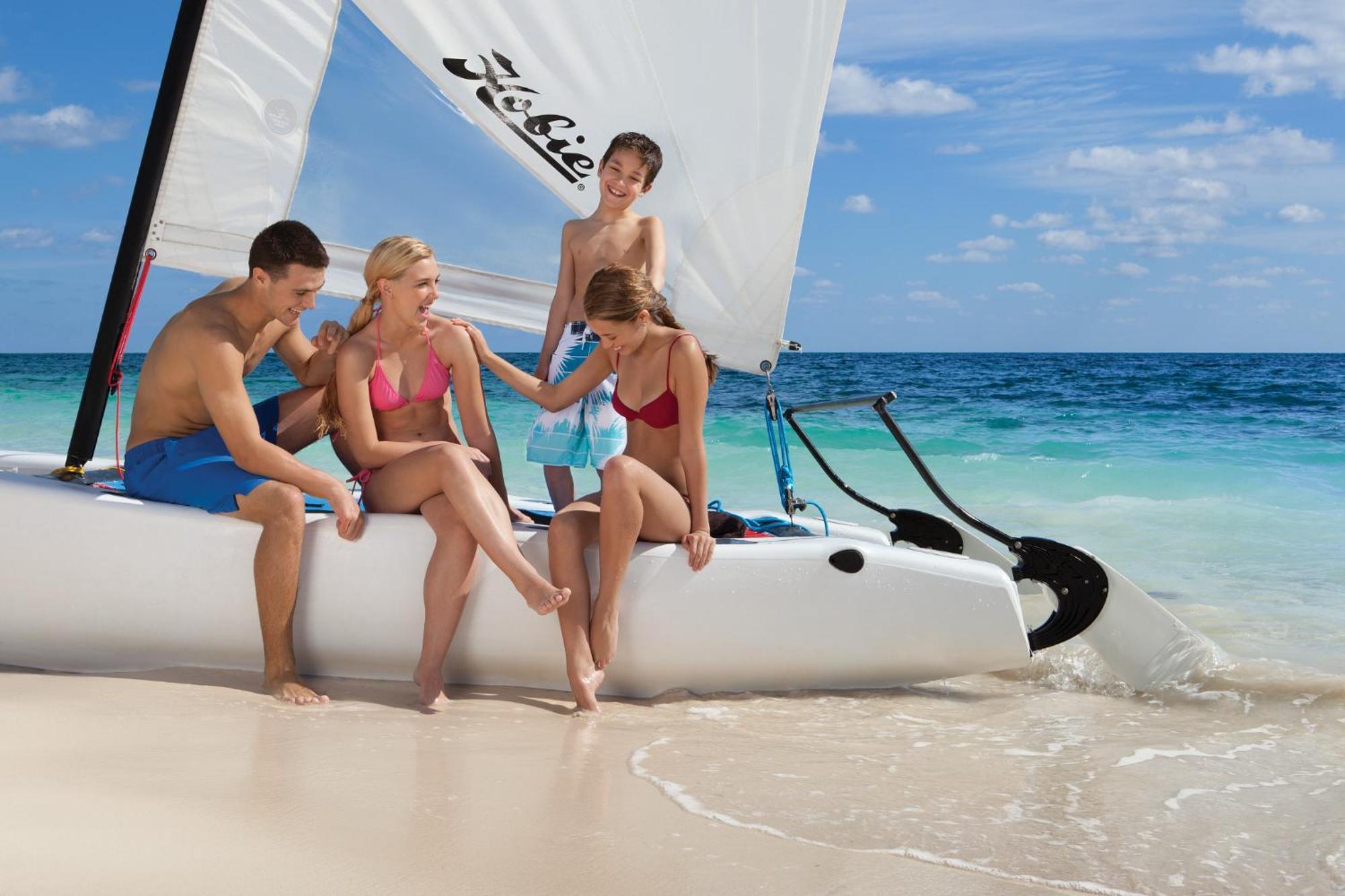 Dreams Sapphire & Puerto Morelos