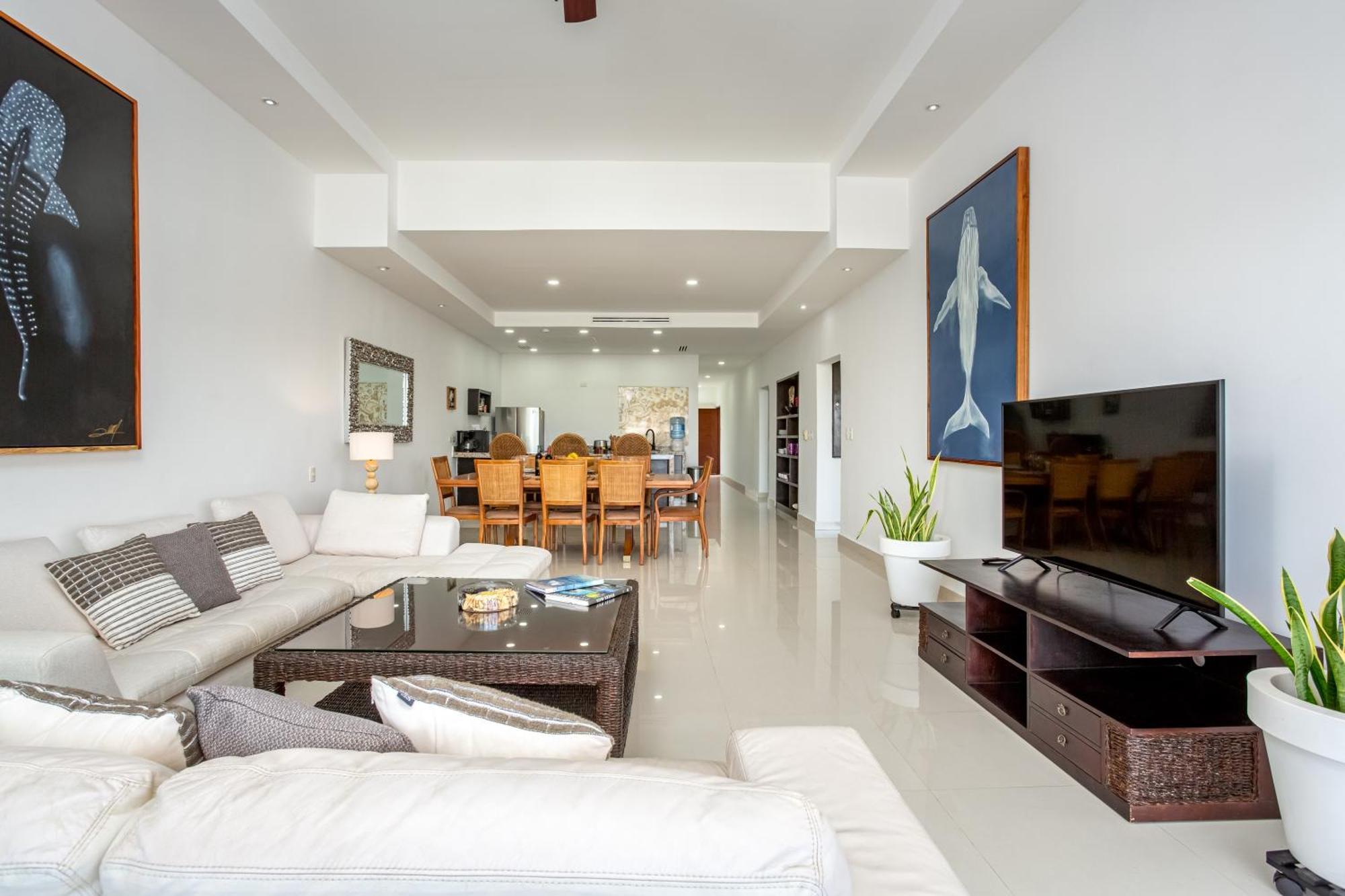 Aventuras Club Apartahotel