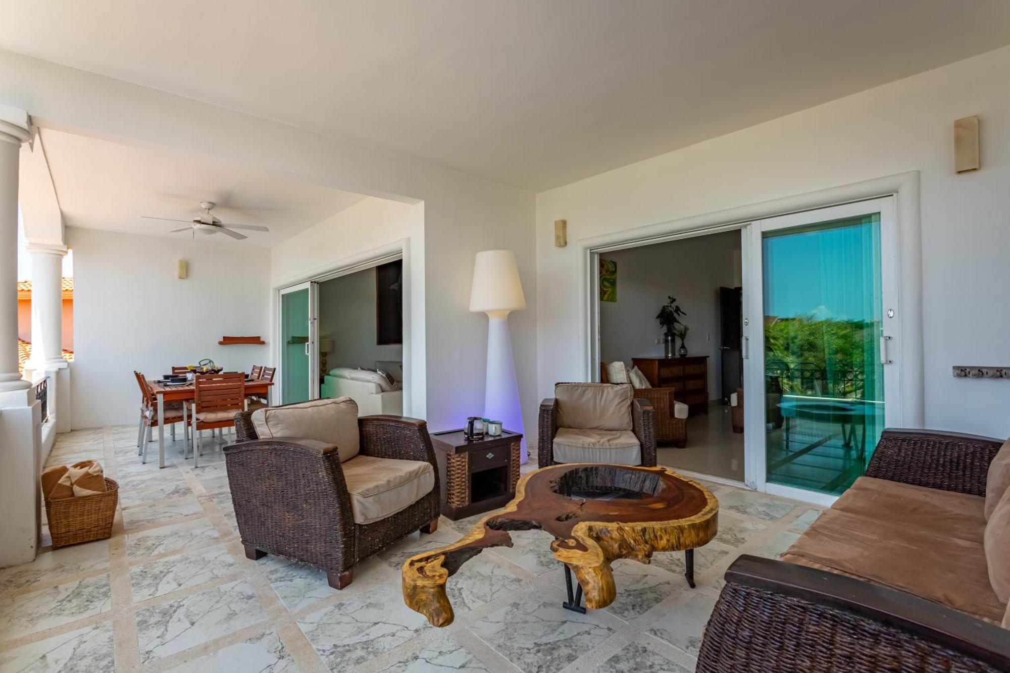 Aventuras Club Apartahotel 4*