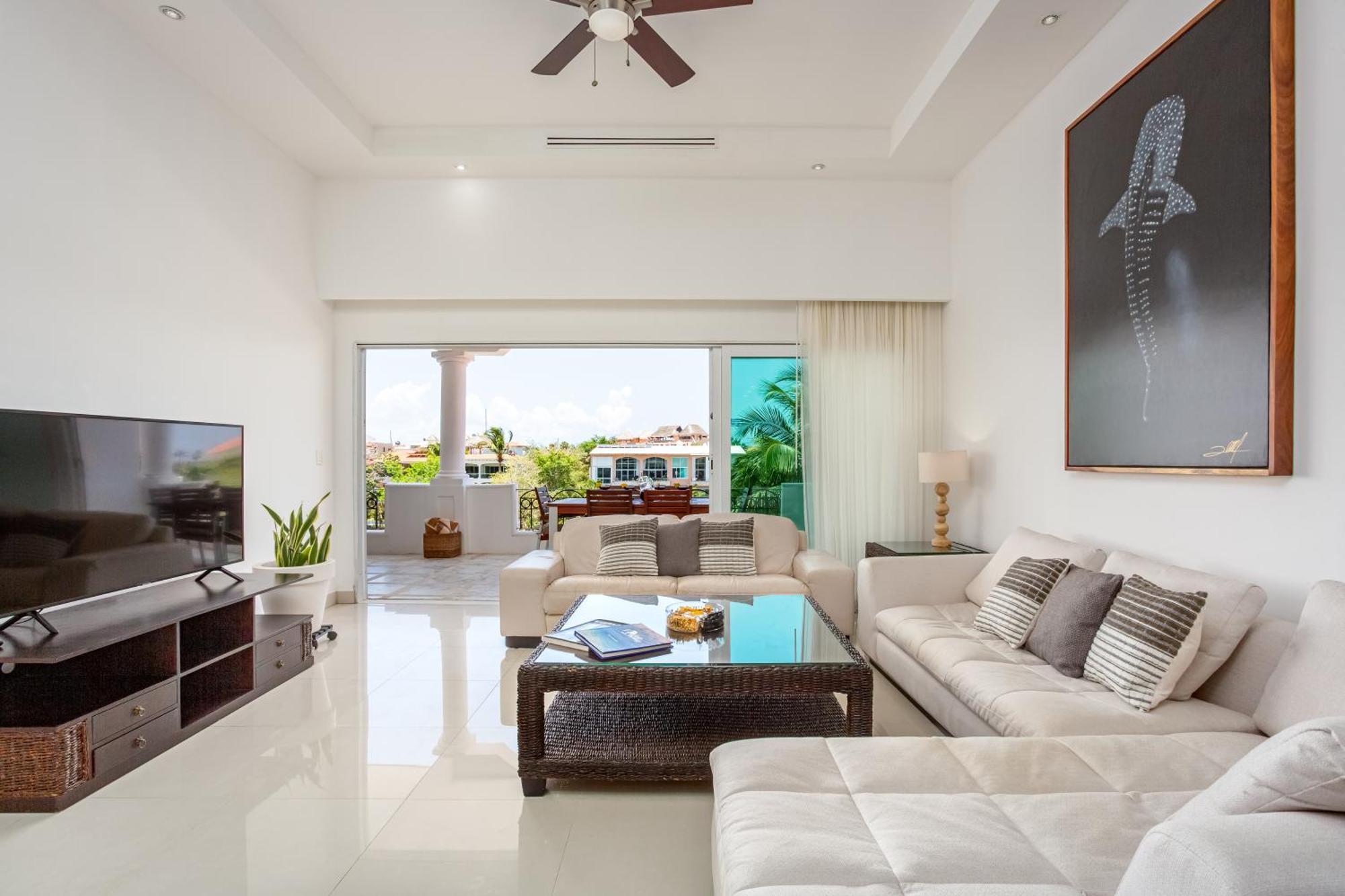 Apartahotel Aventuras Club Puerto Aventuras