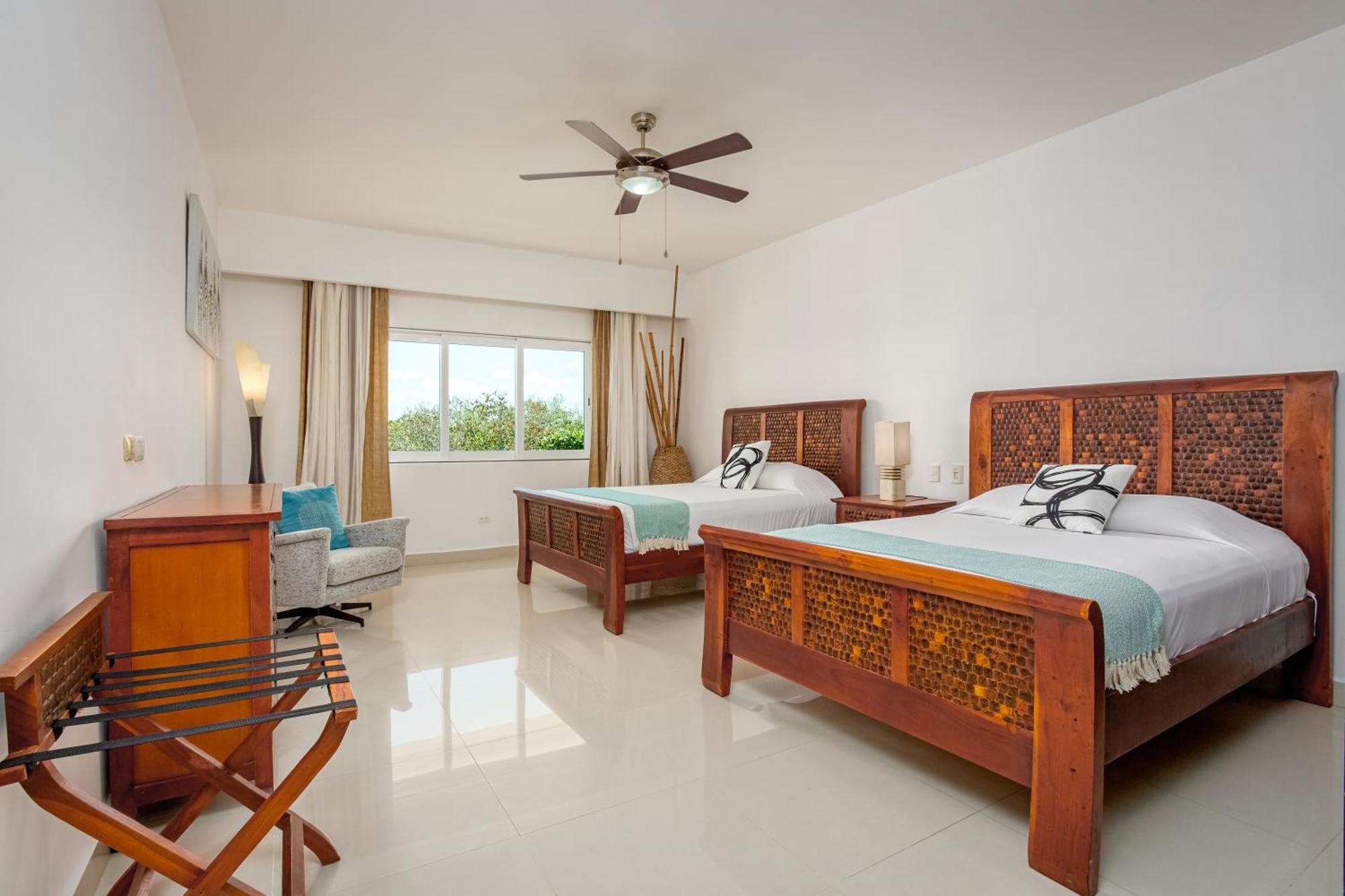 Apartahotel Aventuras Club