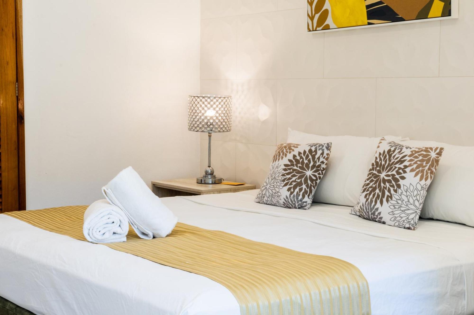 Scarlette Hotel 3*