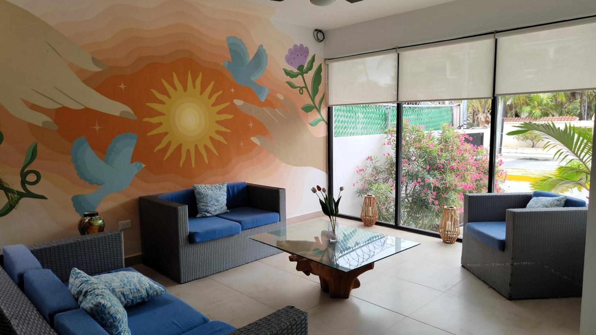 Vela's Ocean Front Aparthotel 3*