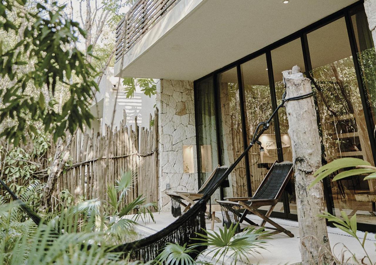 Vida Hotel