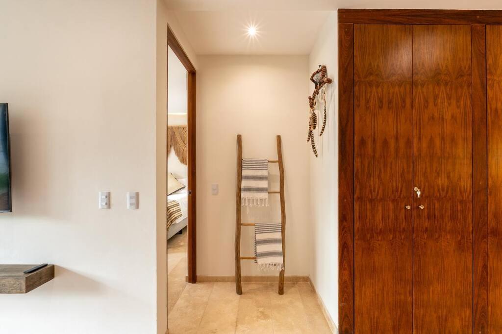 Apartment Brand New Pool Side 2br Private Concierge *