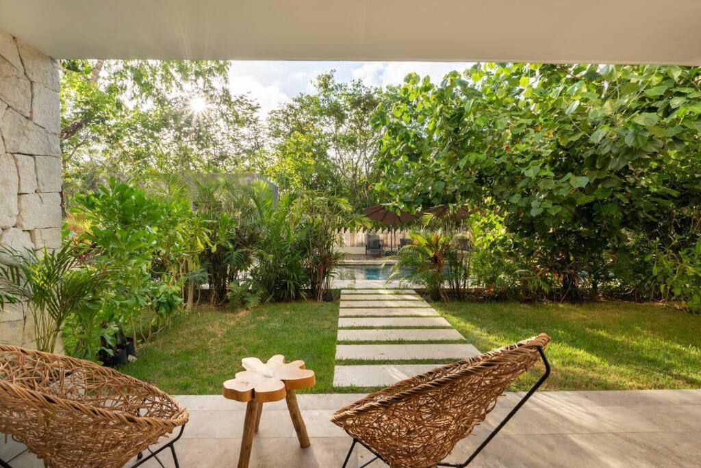Apartment Brand New Pool Side 2br Private Concierge *