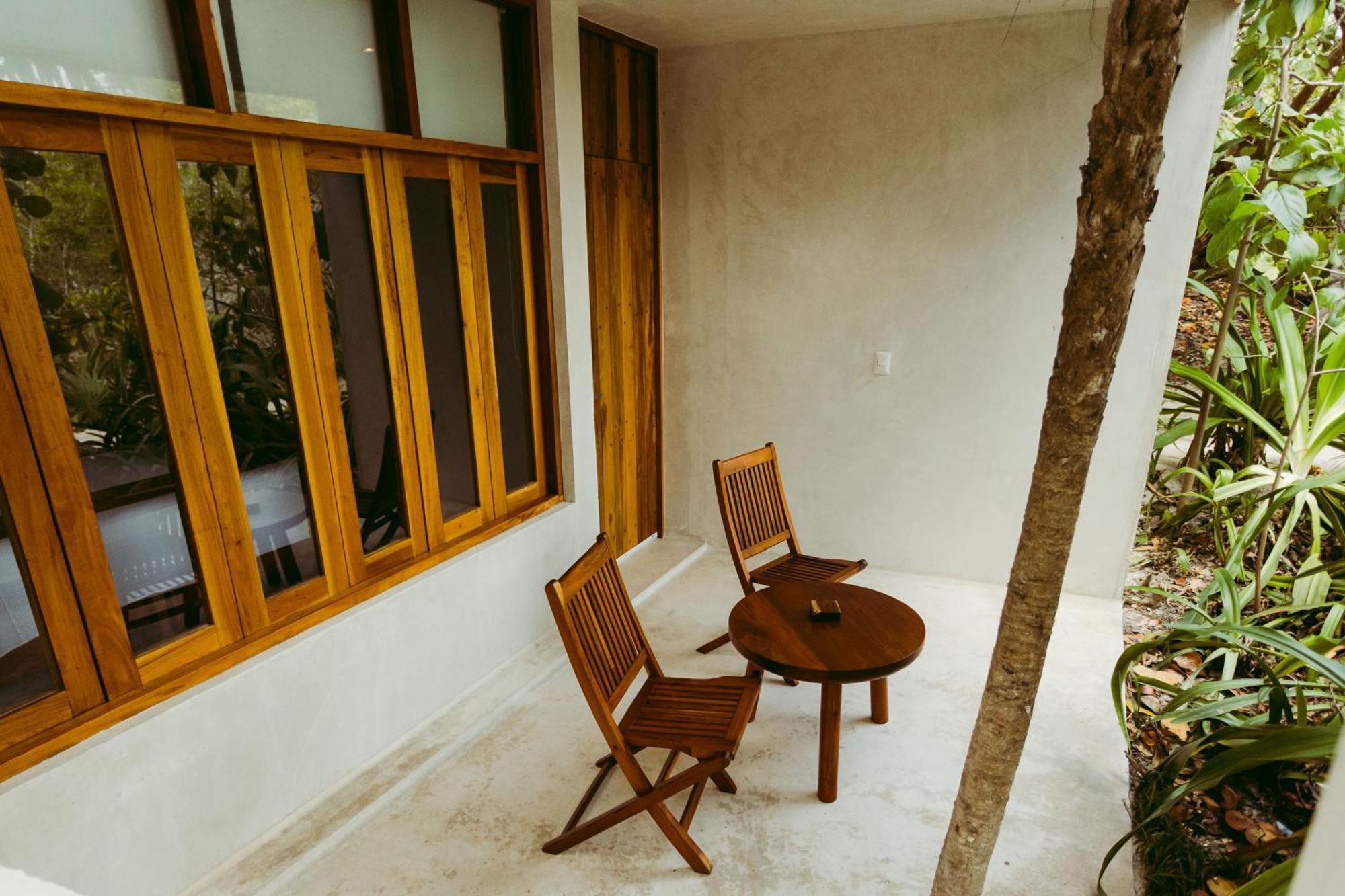 Poc Na 3* Tulum