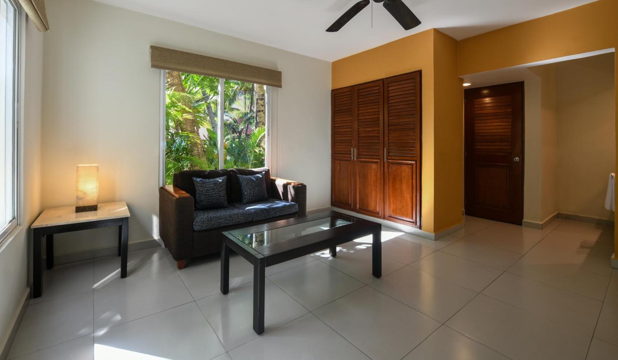 El Dorado Seaside Palms, Catamaran, Cenote & Inclusive (adults Only) Xpu Ha