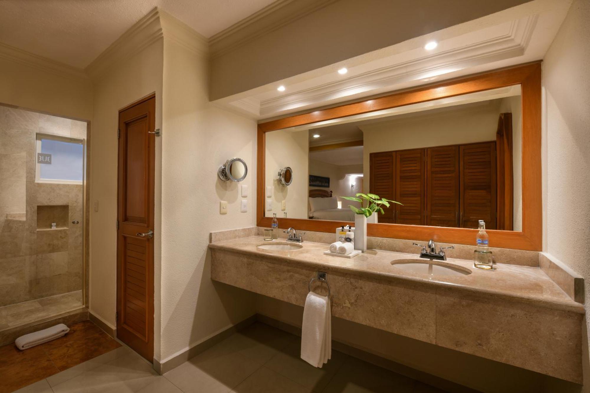 Resort El Dorado Seaside Palms, Catamaran, Cenote & Inclusive (adults Only) Xpu Ha