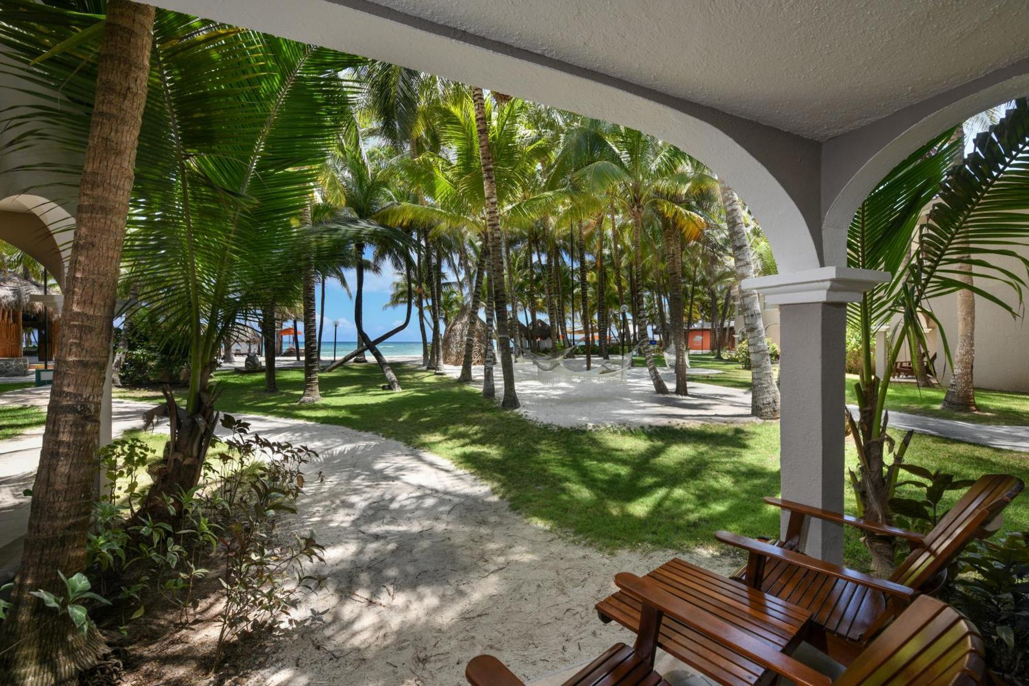 El Dorado Seaside Palms, Catamaran, Cenote & Inclusive (adults Only) 5*