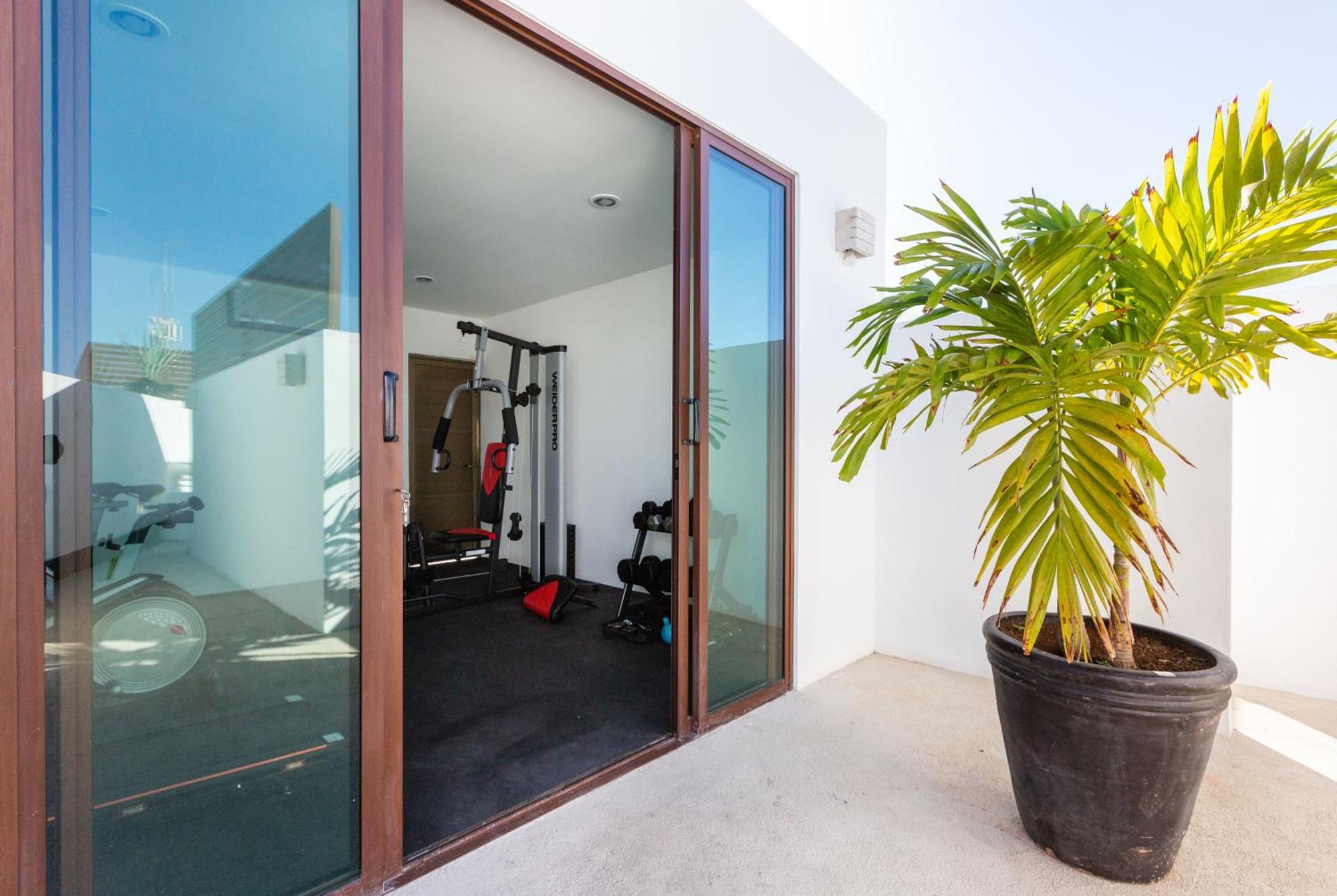 Caribbean 1 Apartment