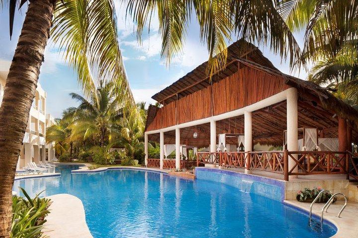 Resort El Dorado Seaside Suites, Catamaran, Ecoturistic Ranch, All & More Inclusive - Adults Only