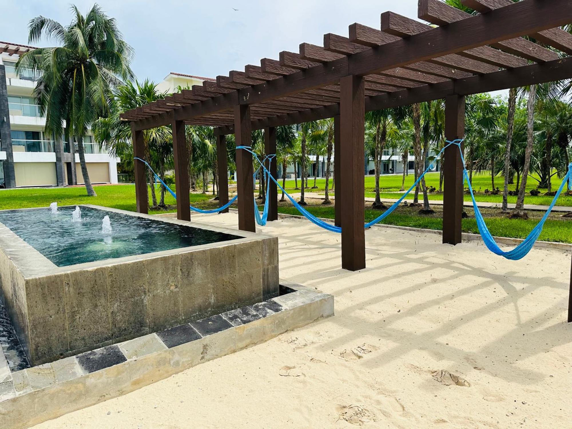 Mareazul Playa del Carmen