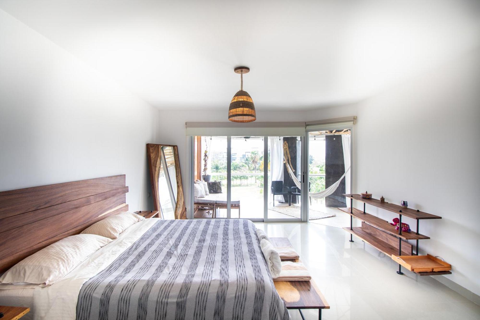 Mareazul Apartment *