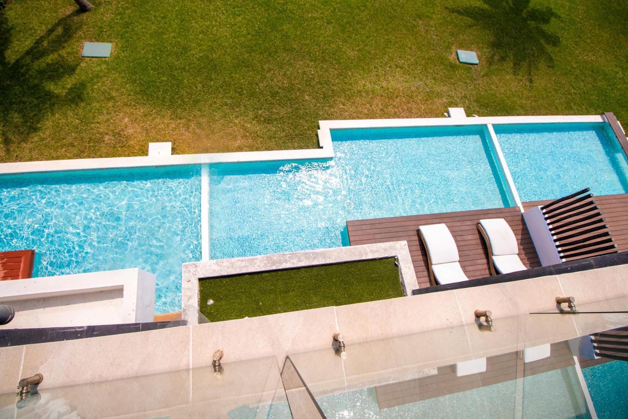 Apartment Mareazul *