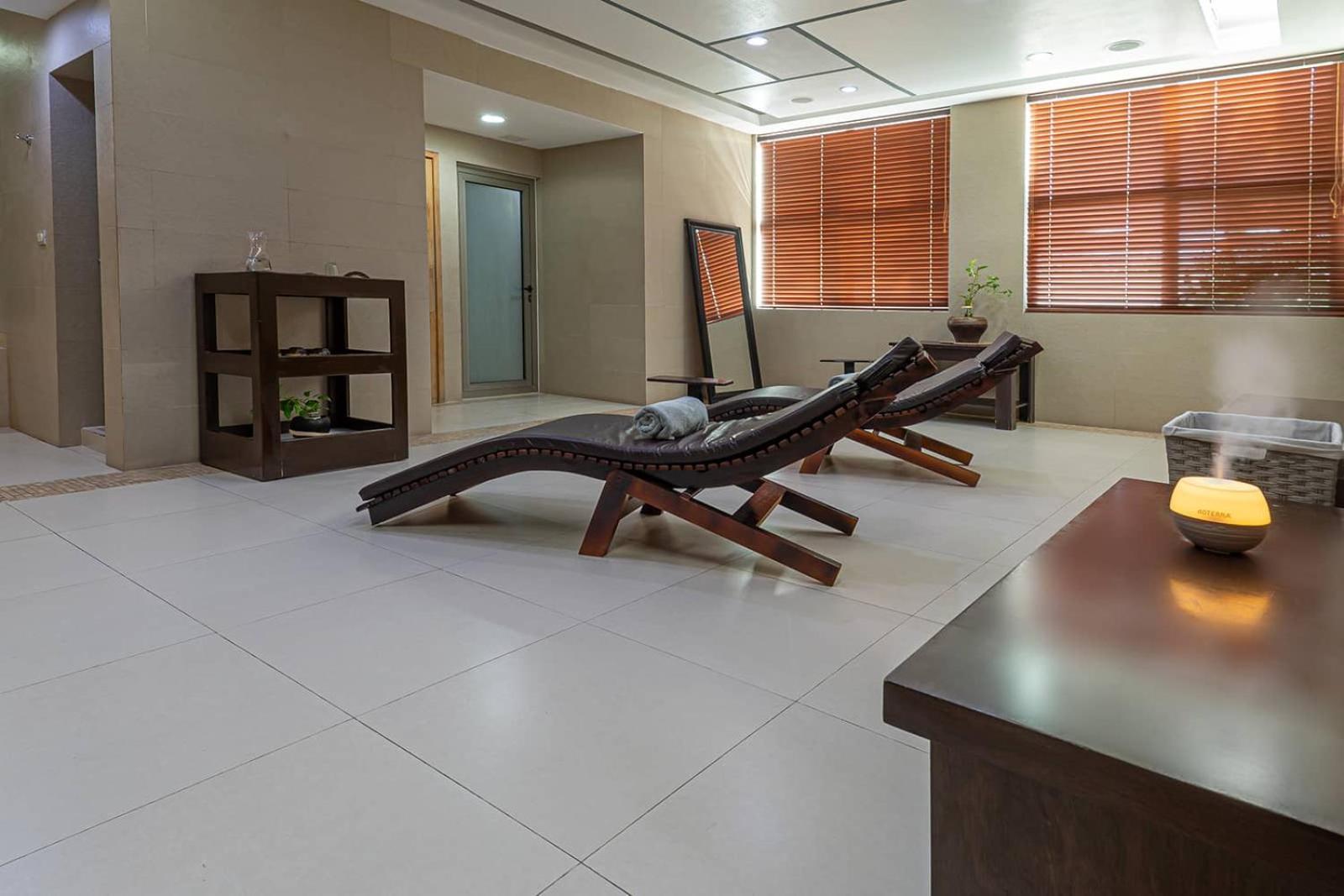 Apartment Mareazul