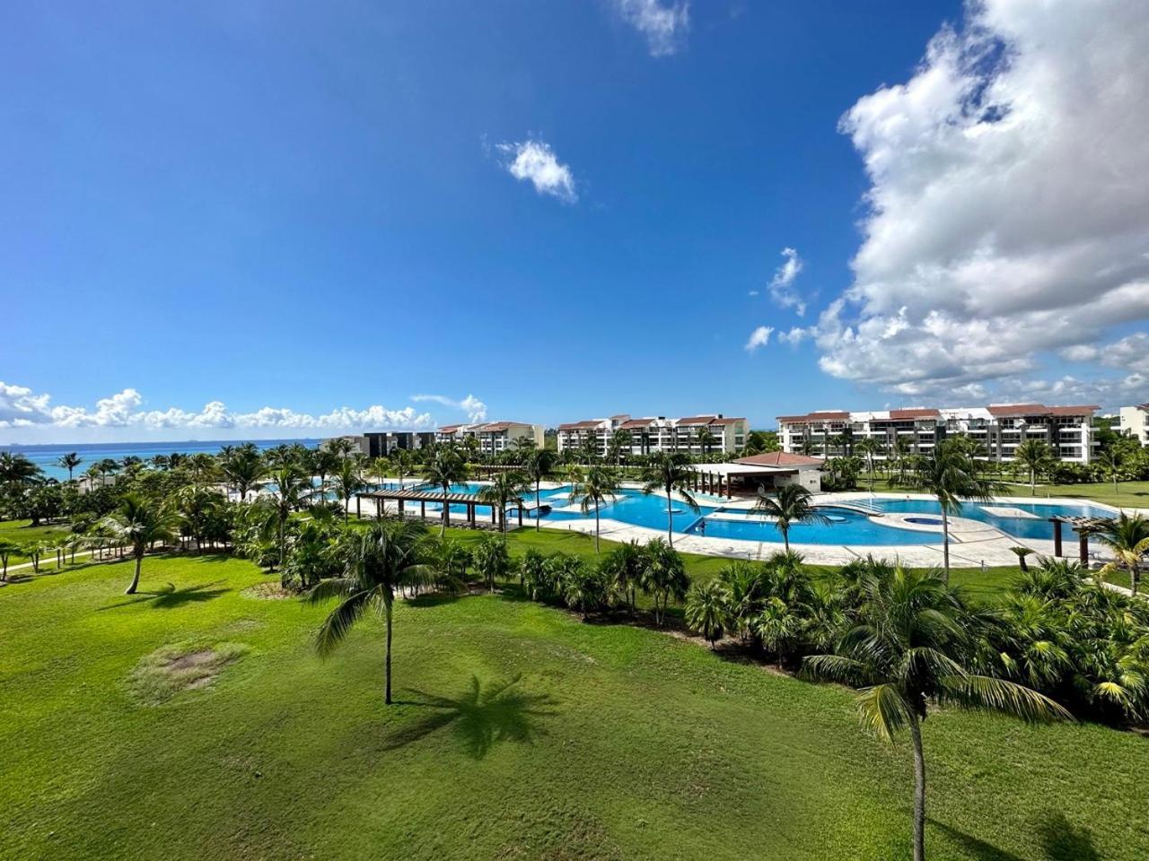 Mareazul Playa del Carmen