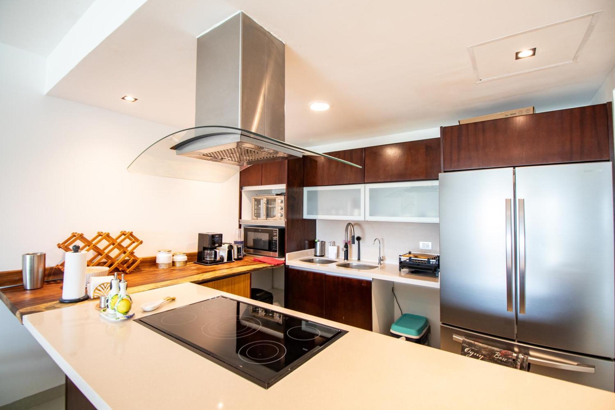 Mareazul Apartment