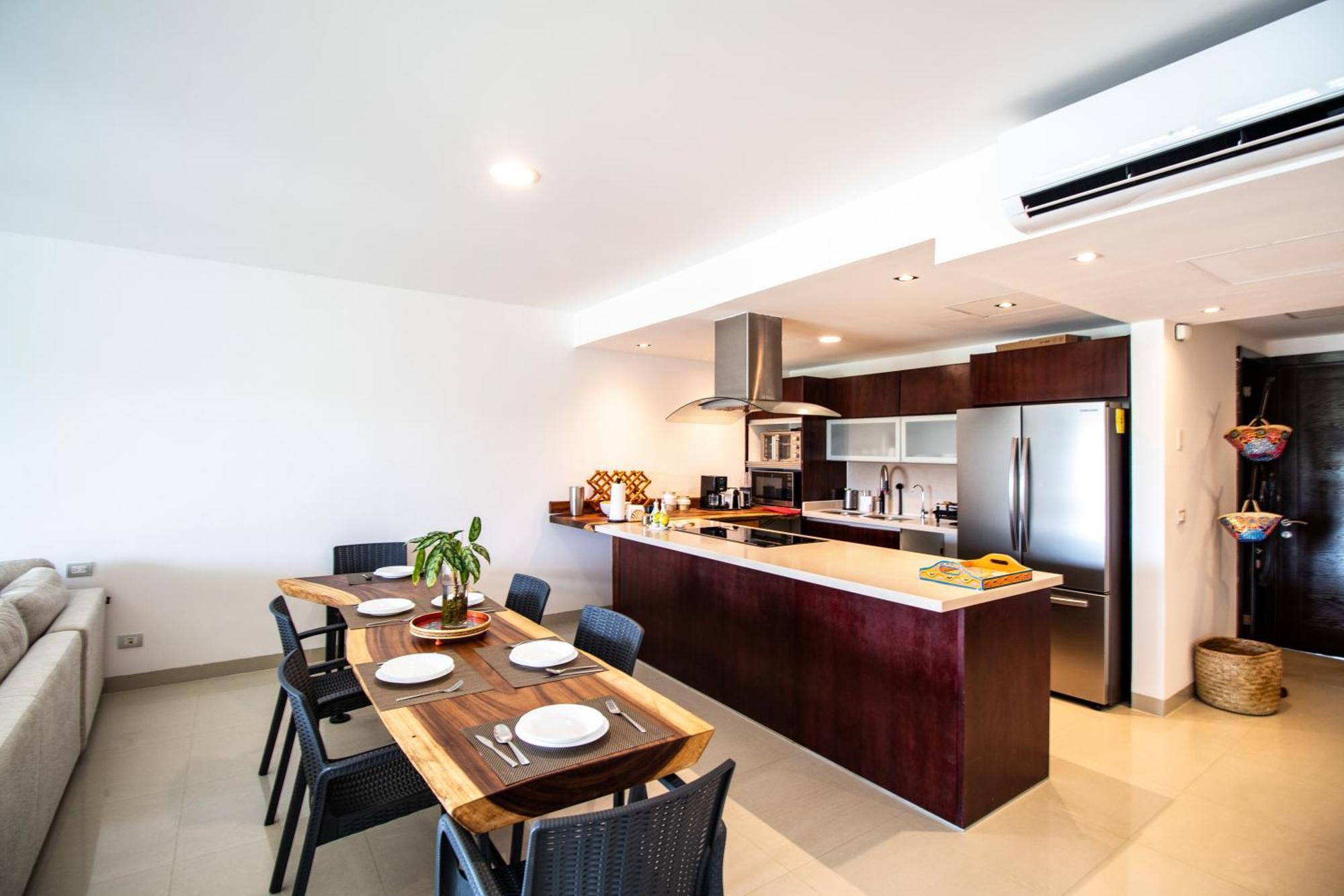 Apartment Mareazul Playa del Carmen