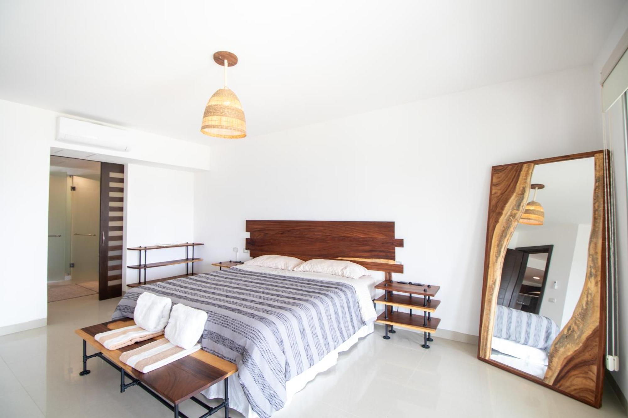 Apartment Mareazul *
