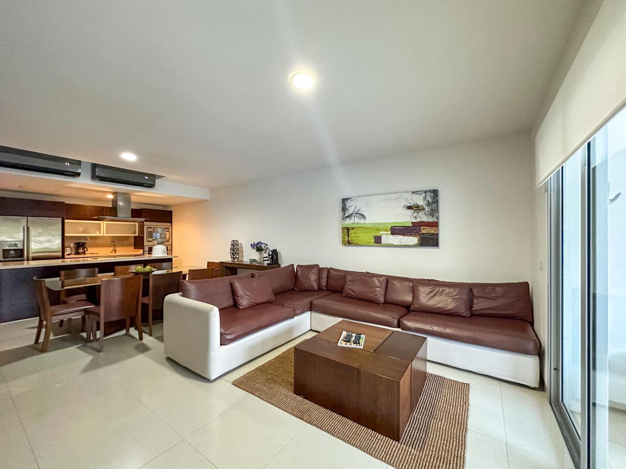 Mareazul Apartment Playa del Carmen