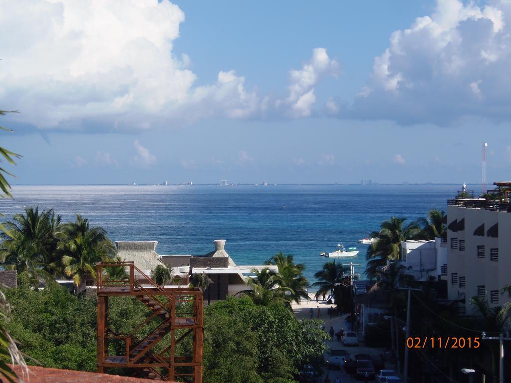 Guest house Playa Paradise *