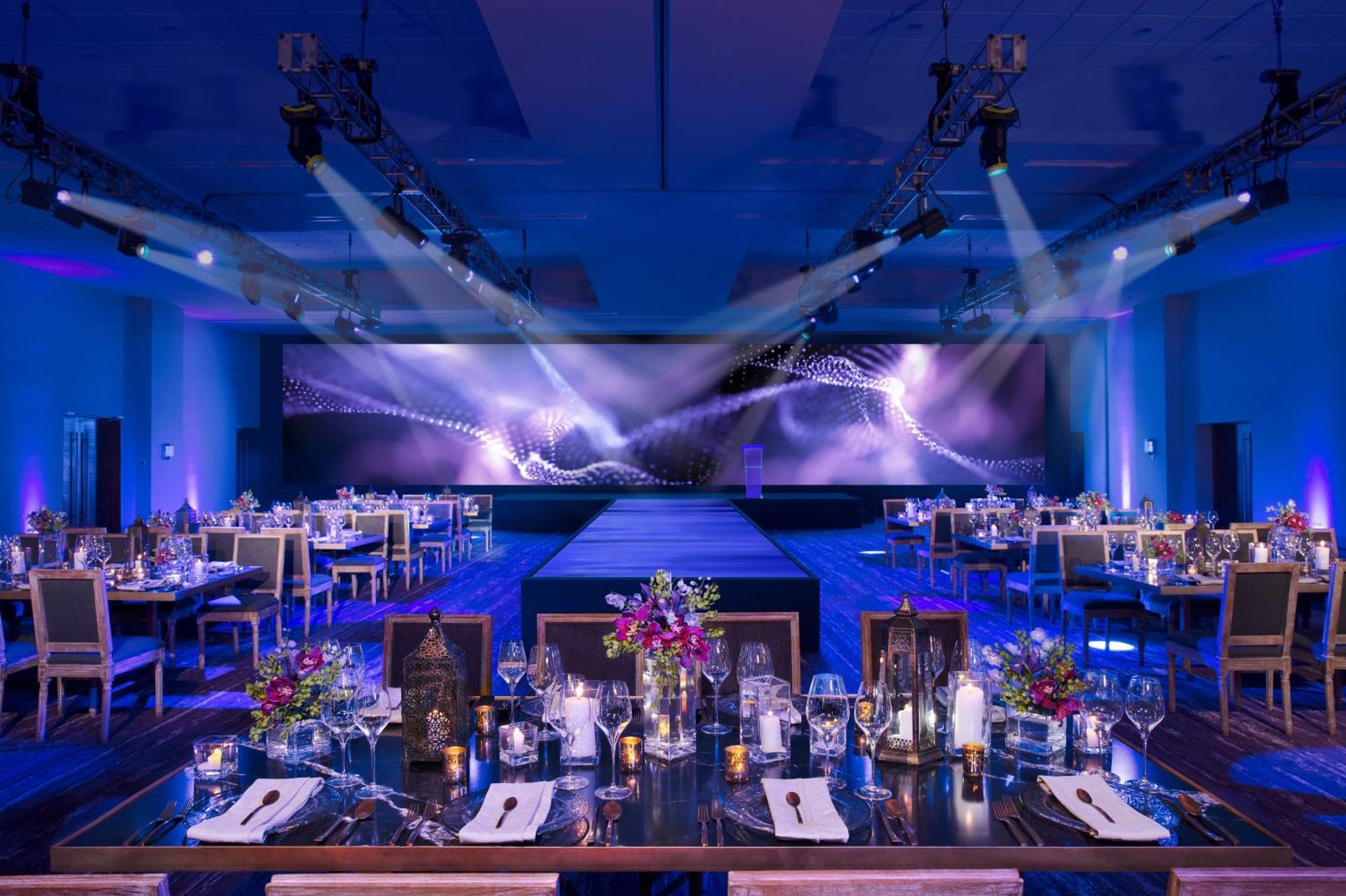 Breathless Riviera Cancún Resort&spa Resort 5*