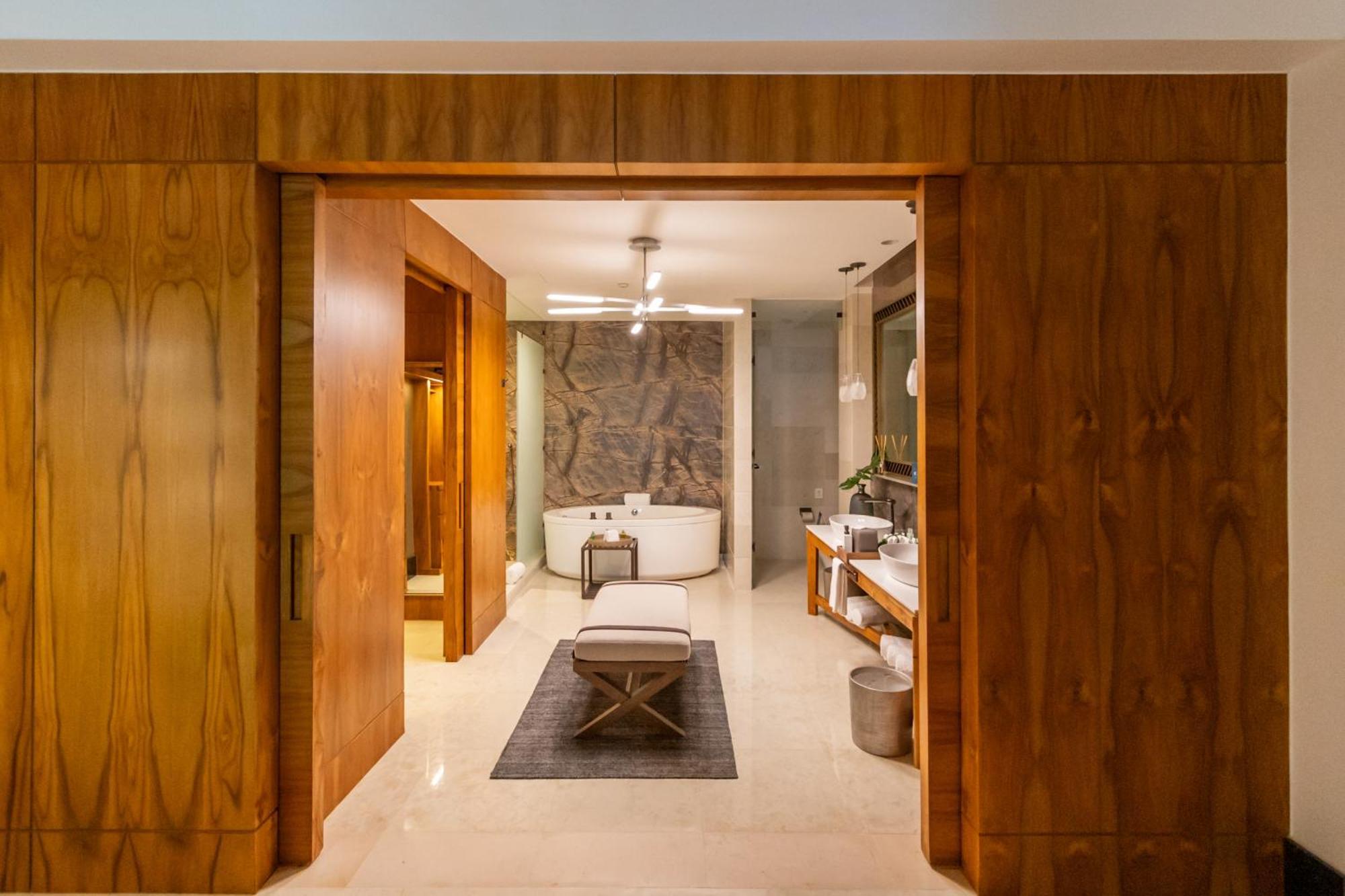 Estates Three Bedroom- Riviera Maya Puerto Morelos