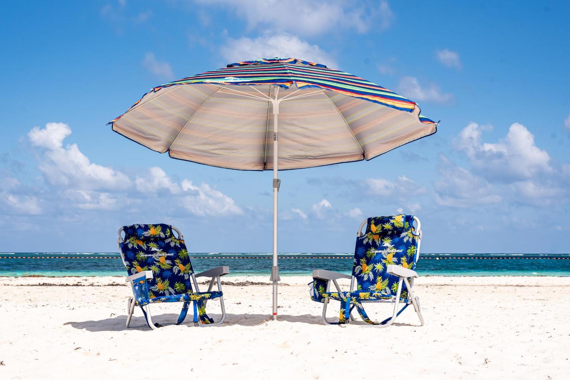 Vela's Ocean Front 3* Puerto Morelos